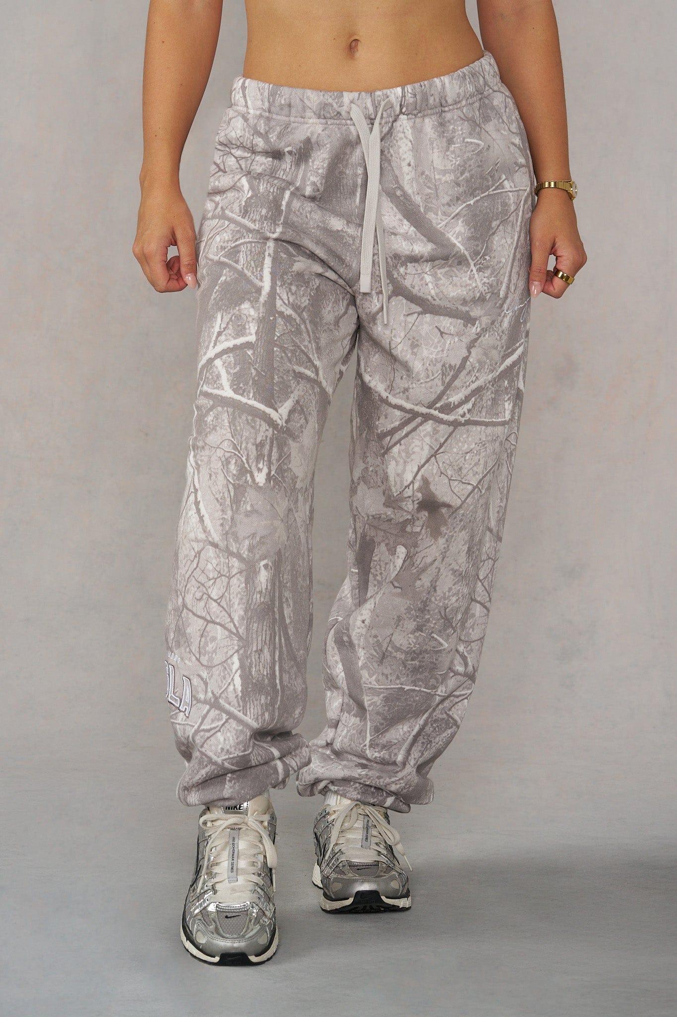 W2226 - Layover Cuff Joggers - Image 11