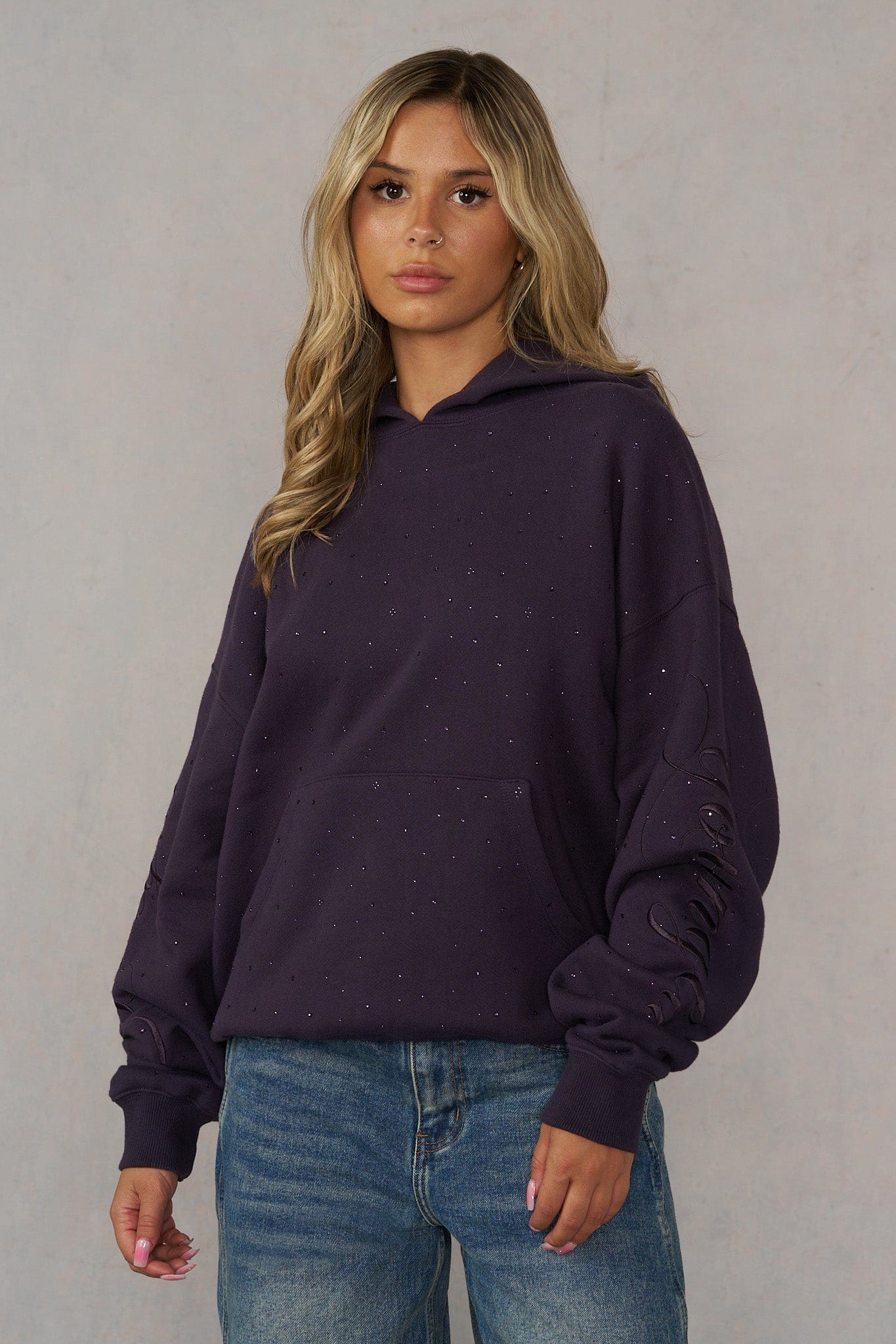 W5123 - Starlight Hoodie - Image 12