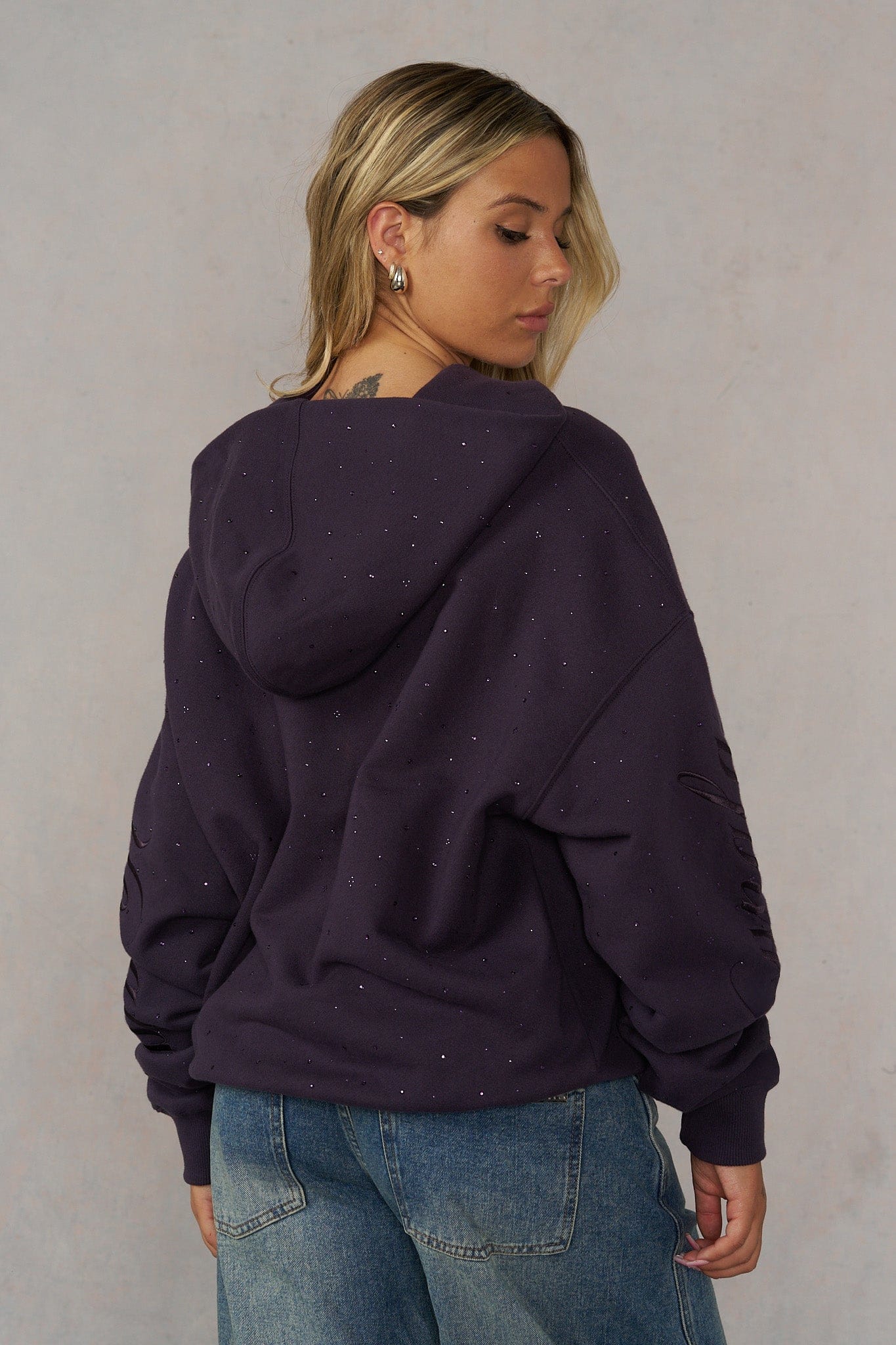 W5123 - Starlight Hoodie - Image 13