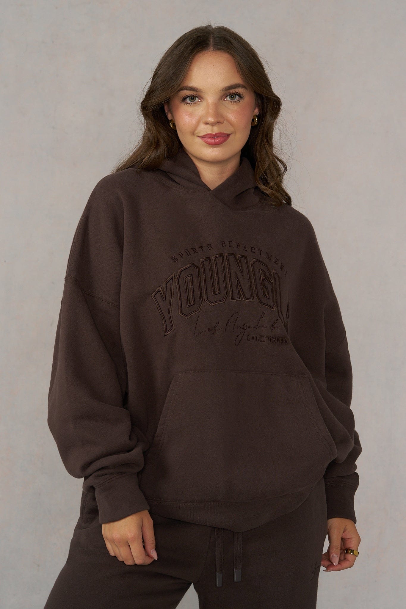 W5192 - Layover Hoodie - Image 10