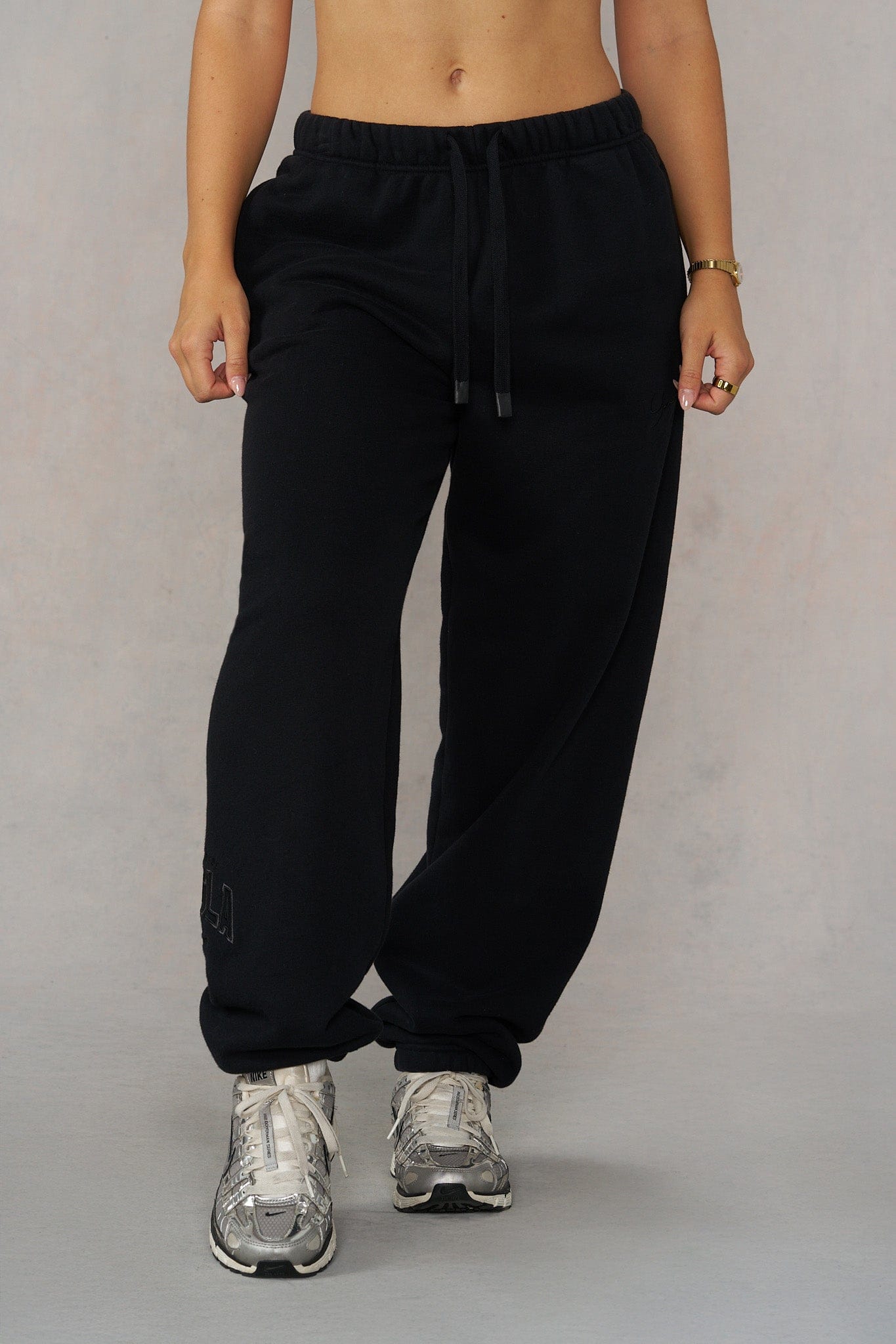 W2226 - Layover Cuff Joggers - Image 9