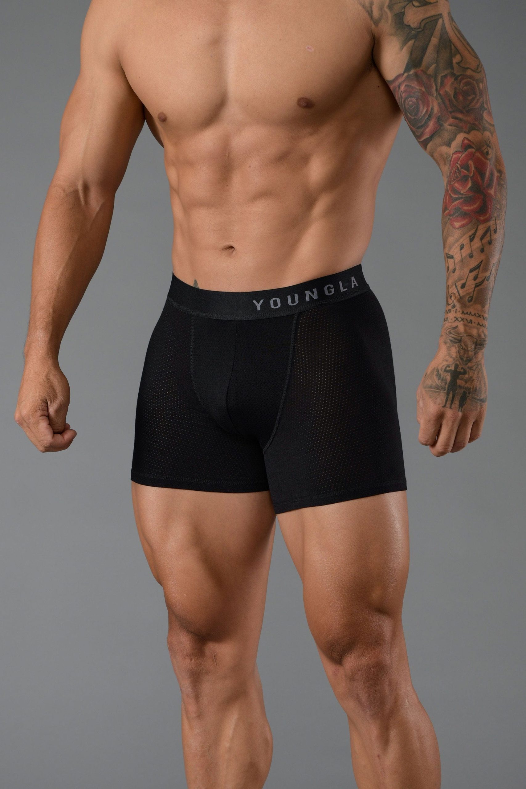 703 Goat Briefs 3 Pack - Image 6