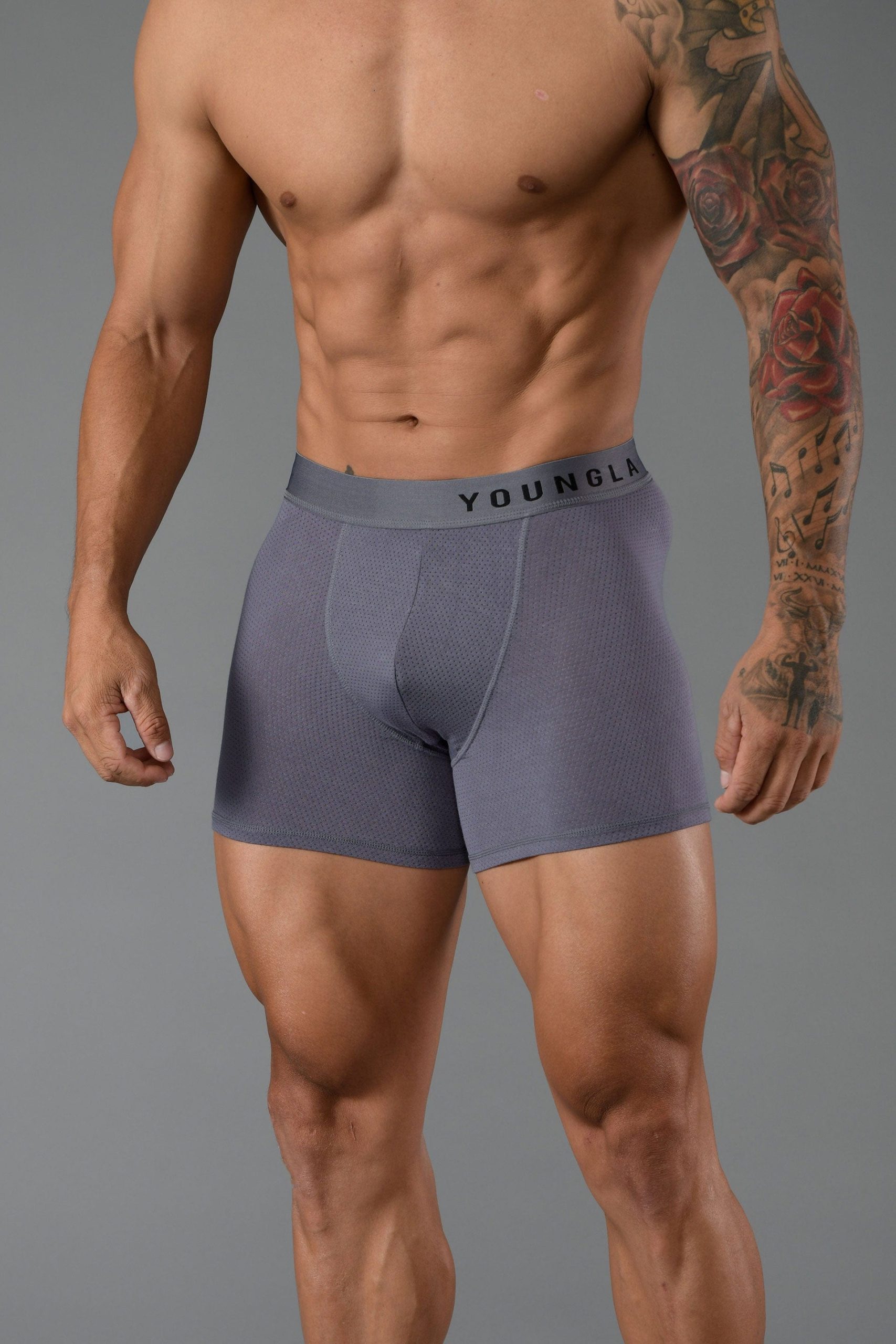 703 Goat Briefs 3 Pack - Image 8