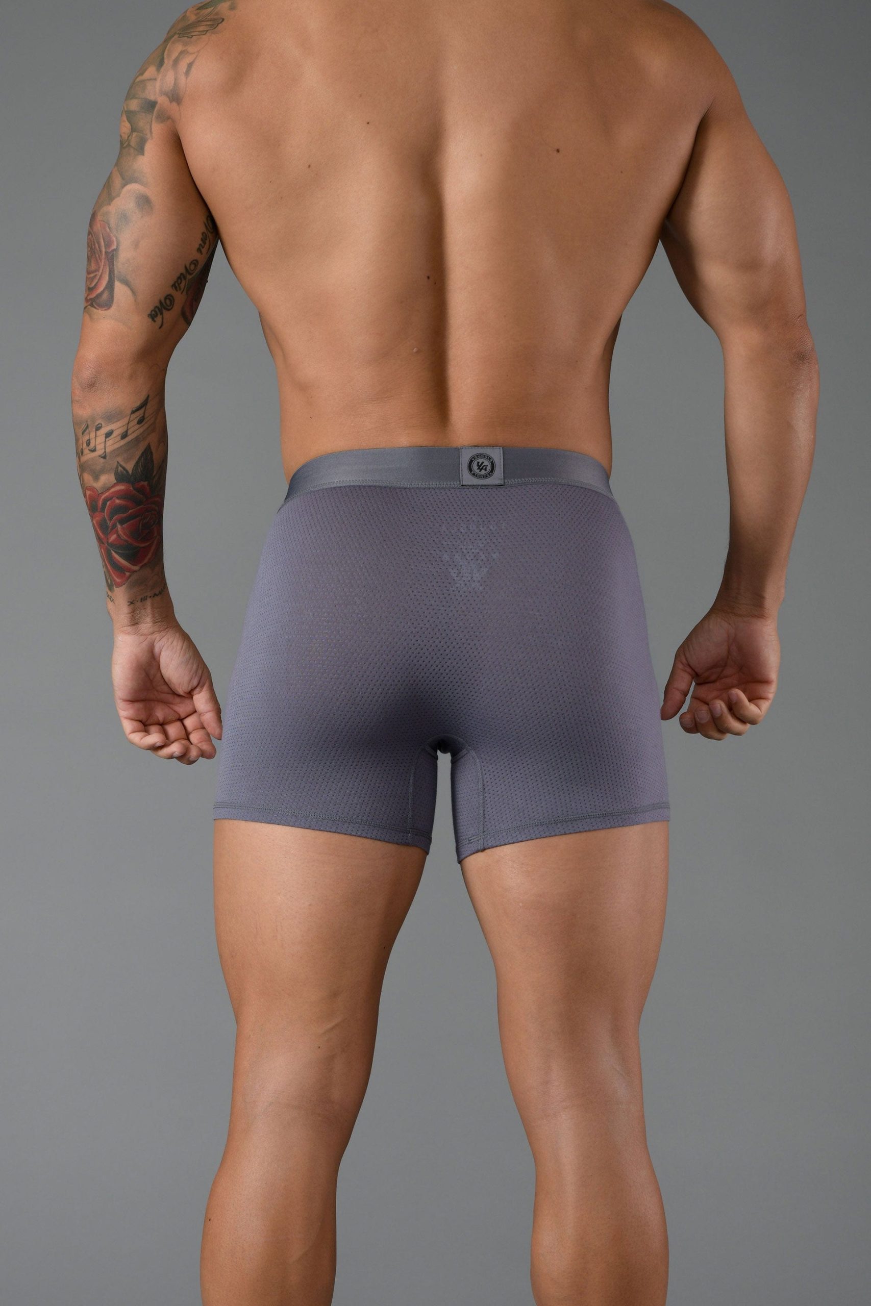 703 Goat Briefs 3 Pack - Image 9