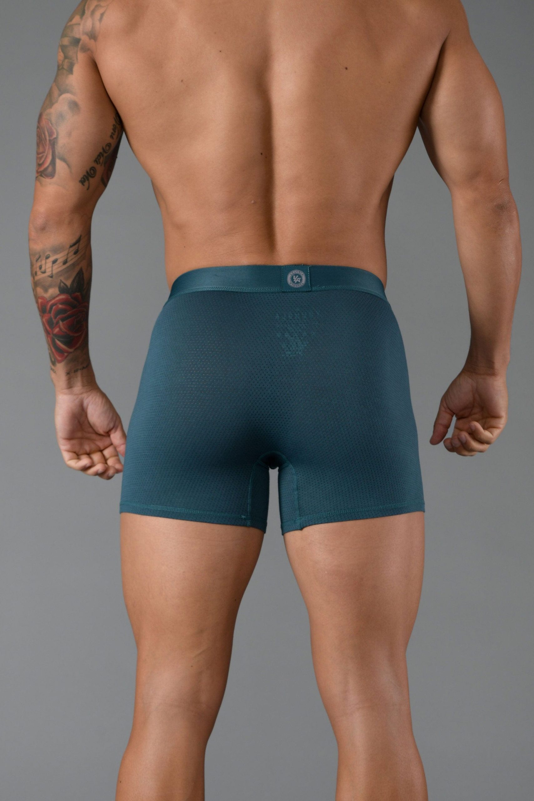 703 Goat Briefs 3 Pack - Image 7