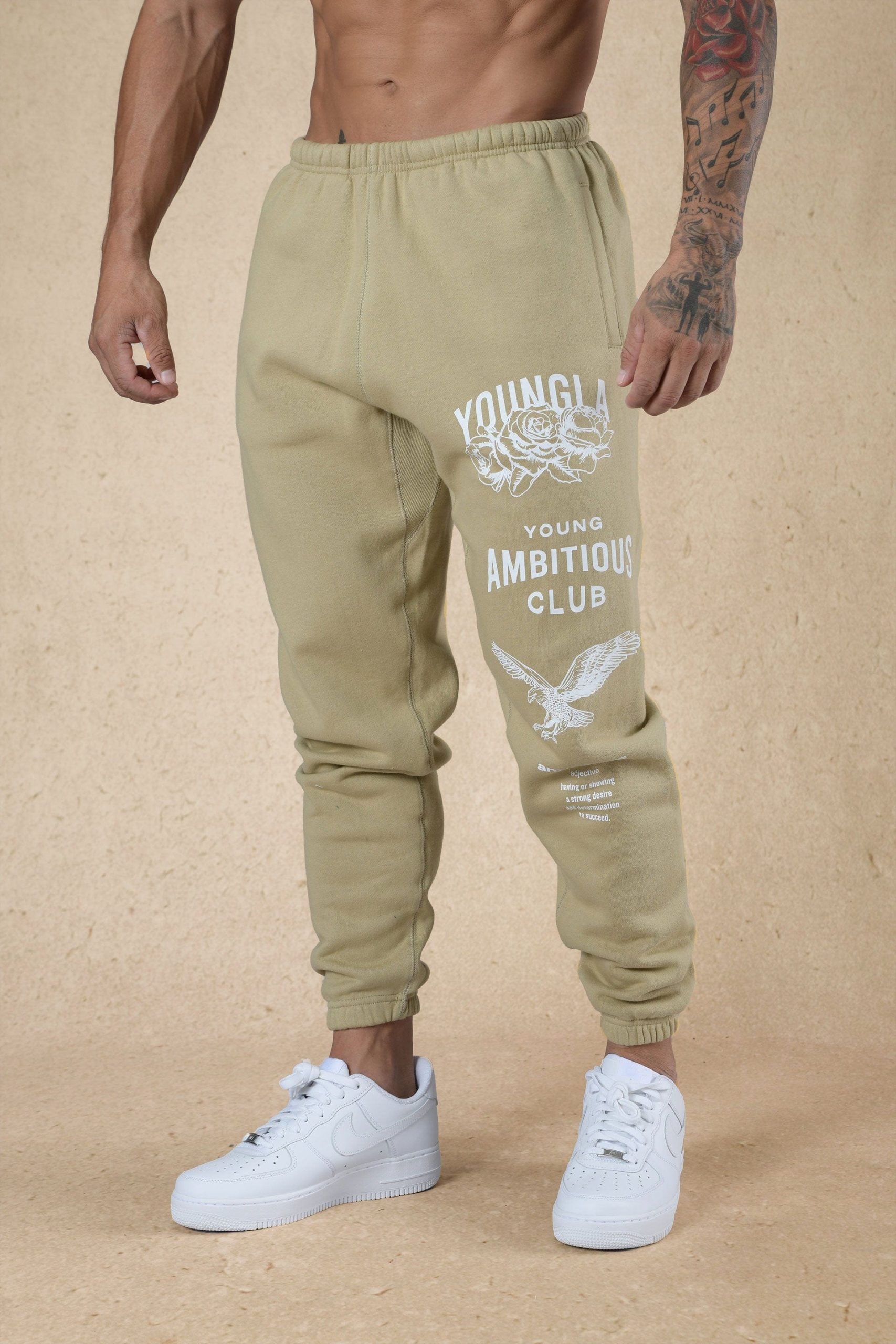 233 - The Immortal Joggers - Image 17