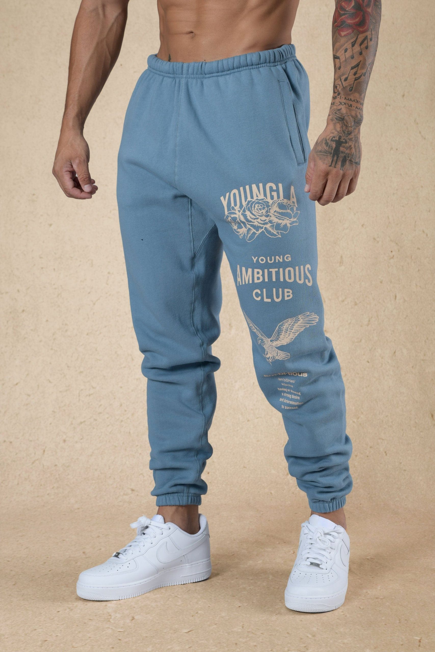 233 - The Immortal Joggers - Image 13