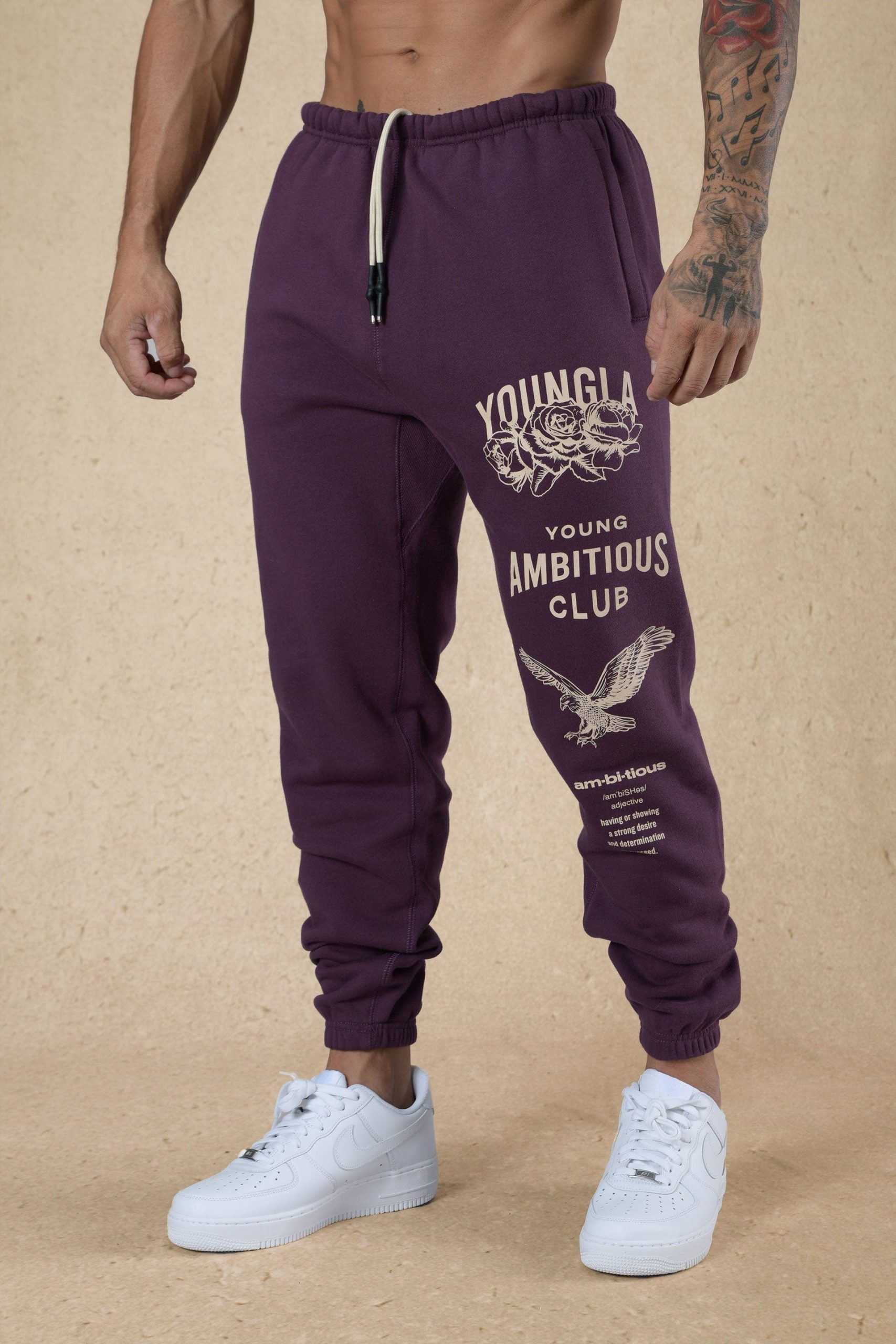 233 - The Immortal Joggers - Image 16