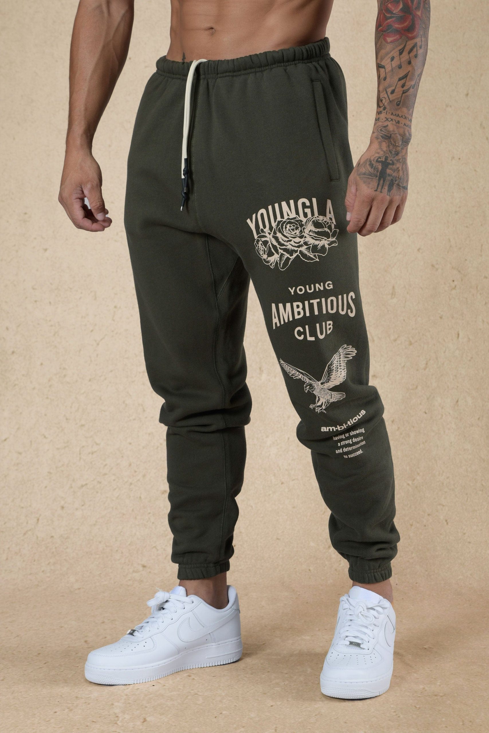 233 - The Immortal Joggers - Image 18