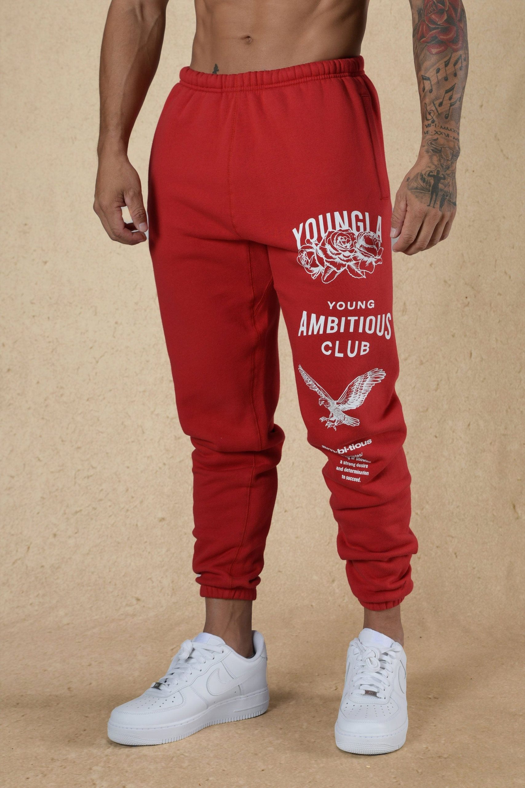 233 - The Immortal Joggers - Image 12
