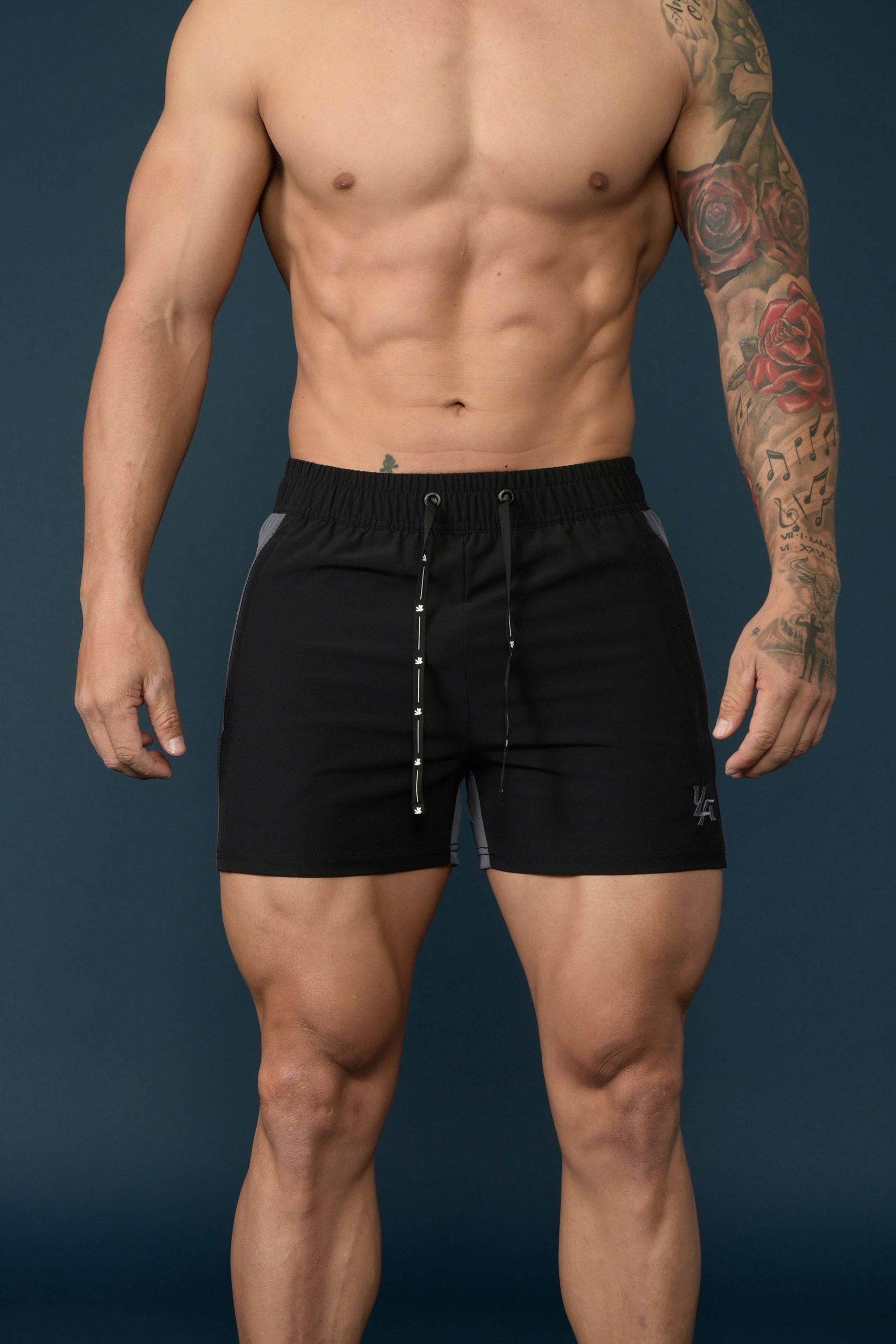 101 Bodybuilding Short Shorts - Image 14