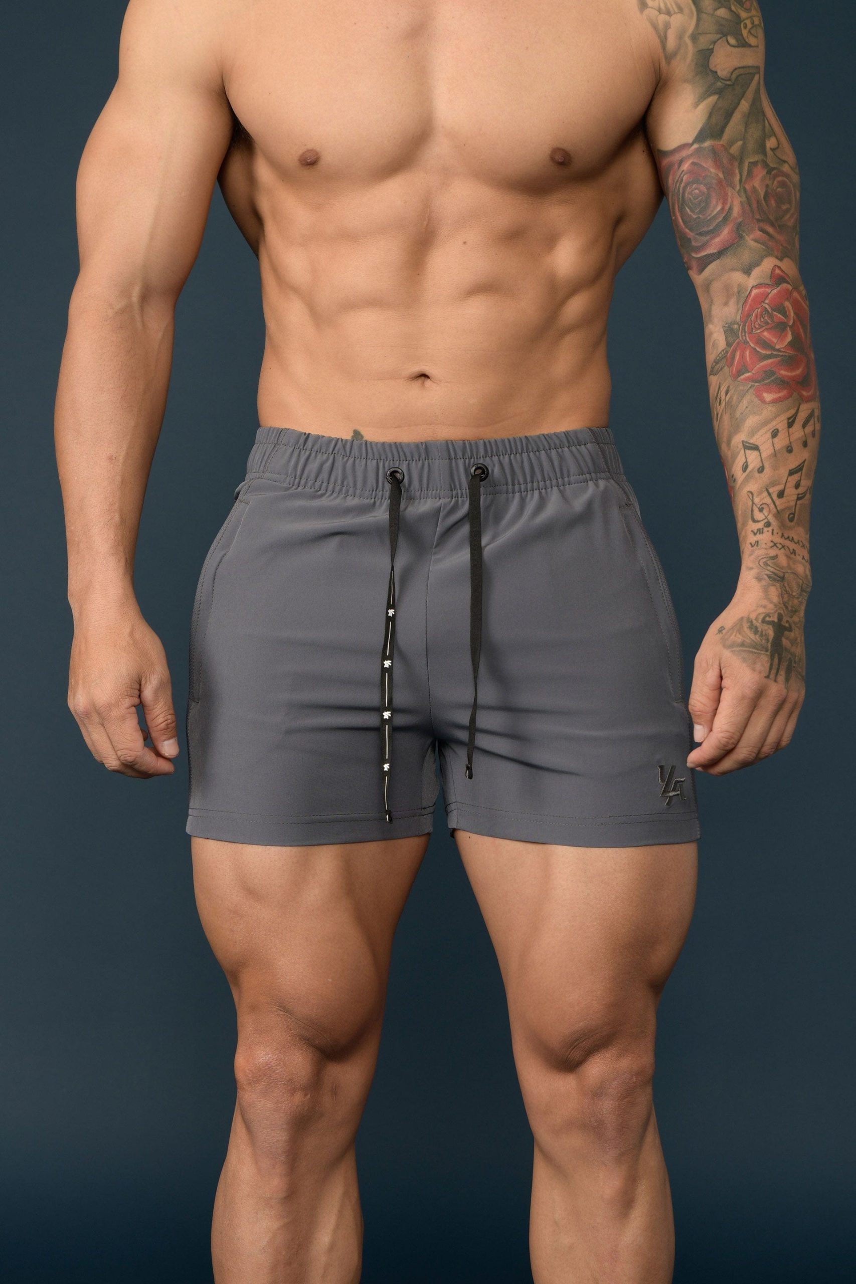 101 Bodybuilding Short Shorts - Image 13