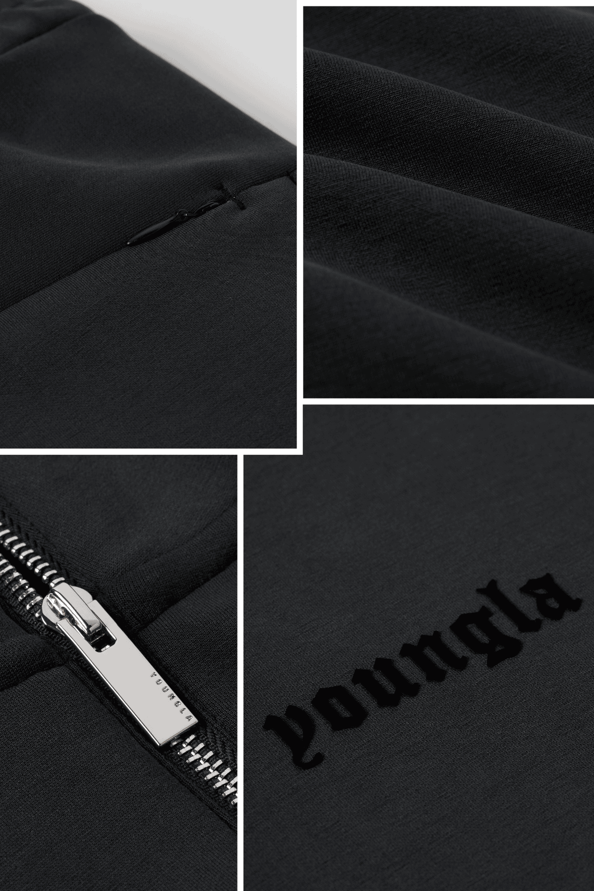 8065 - Soft AF Quarter Zips - Image 5