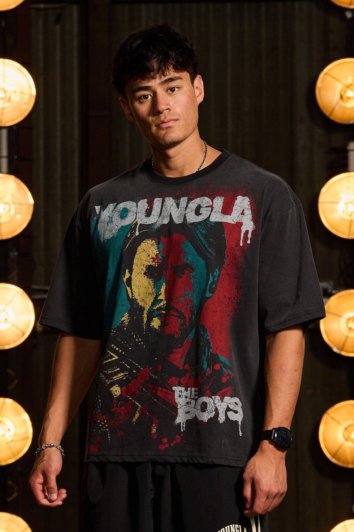 4133 - The Boys® Campaign Tees - Image 3