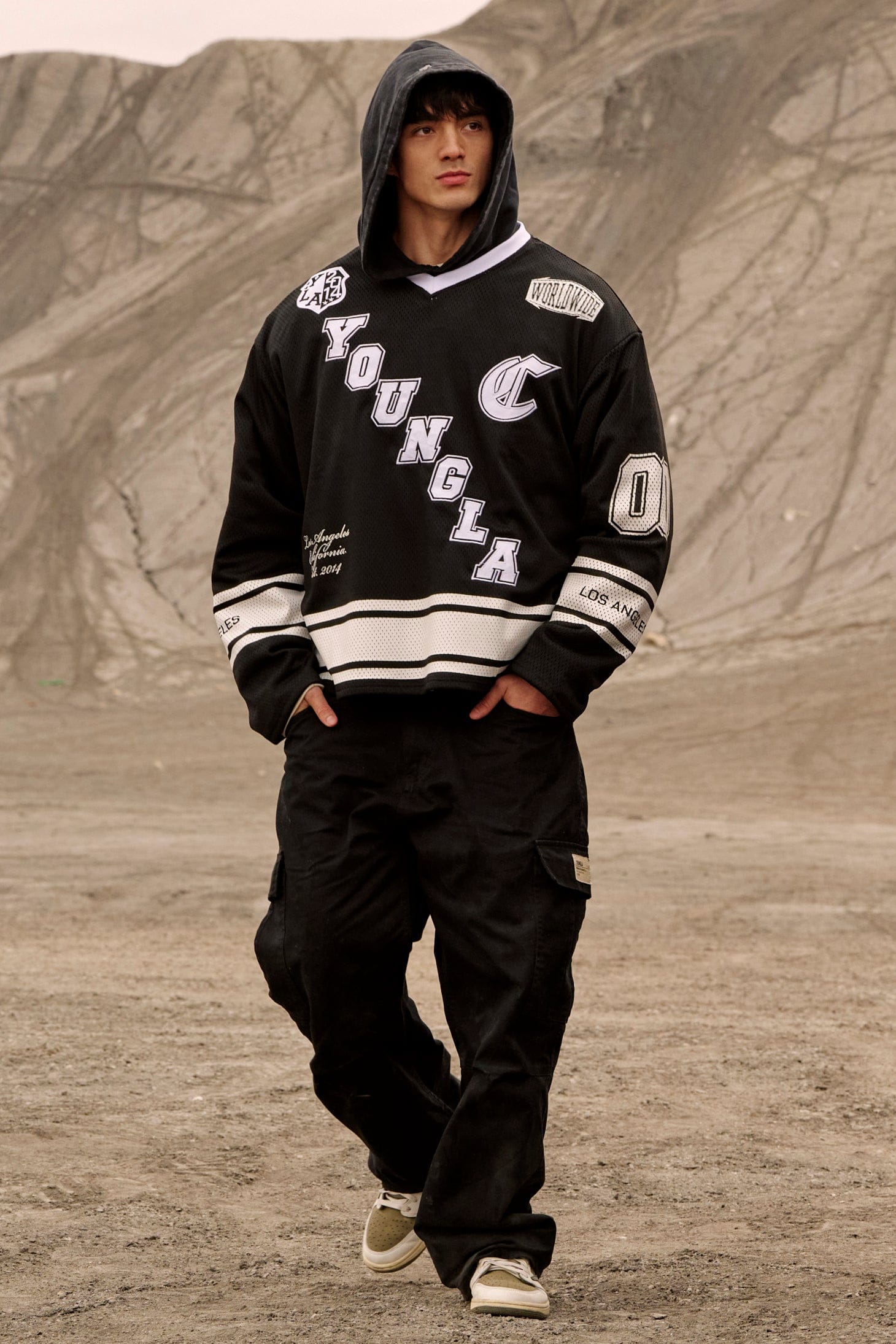 8056 - Southside Hockey Jersey - Image 7