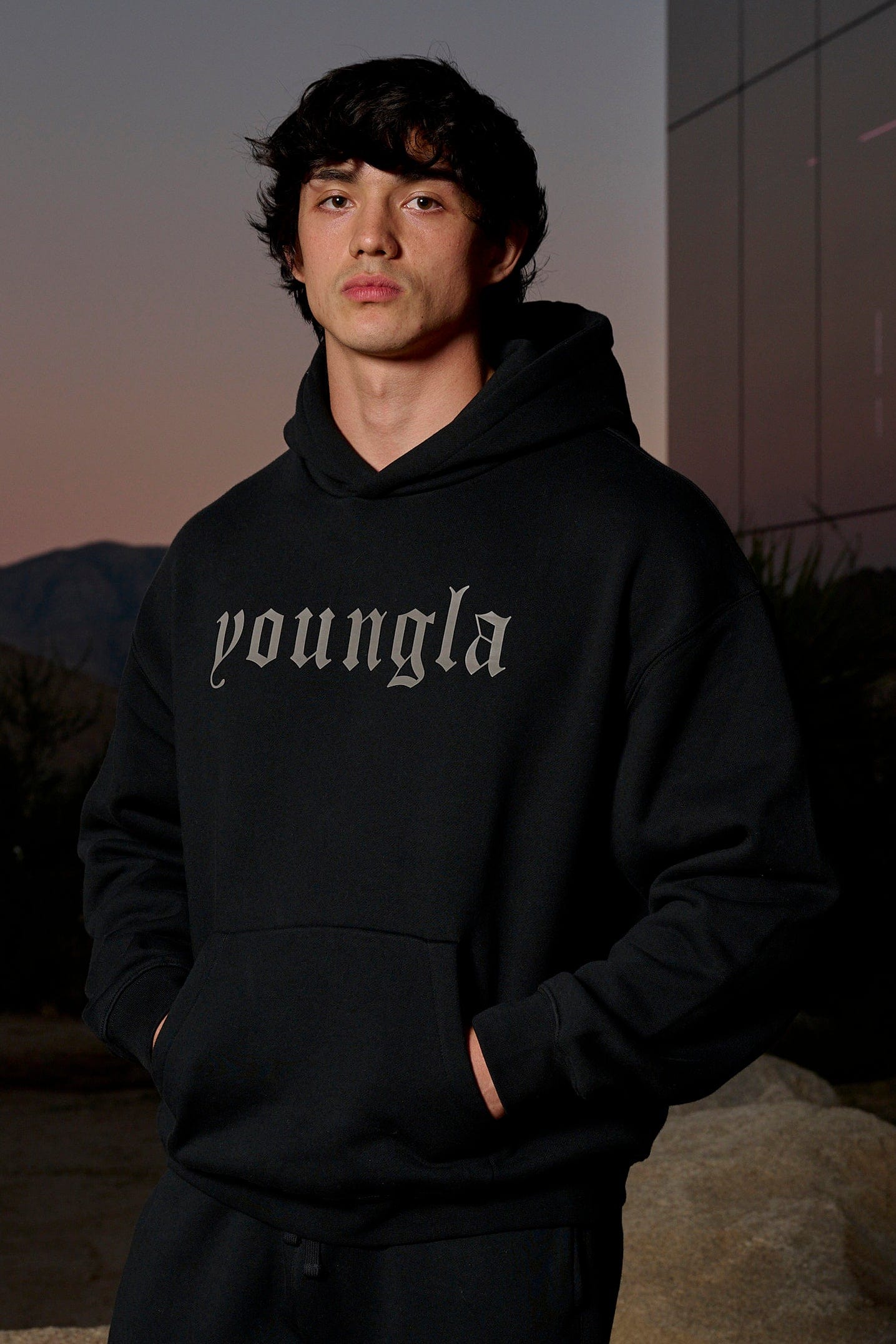 566 - Cloud 9 Hoodies - Image 3