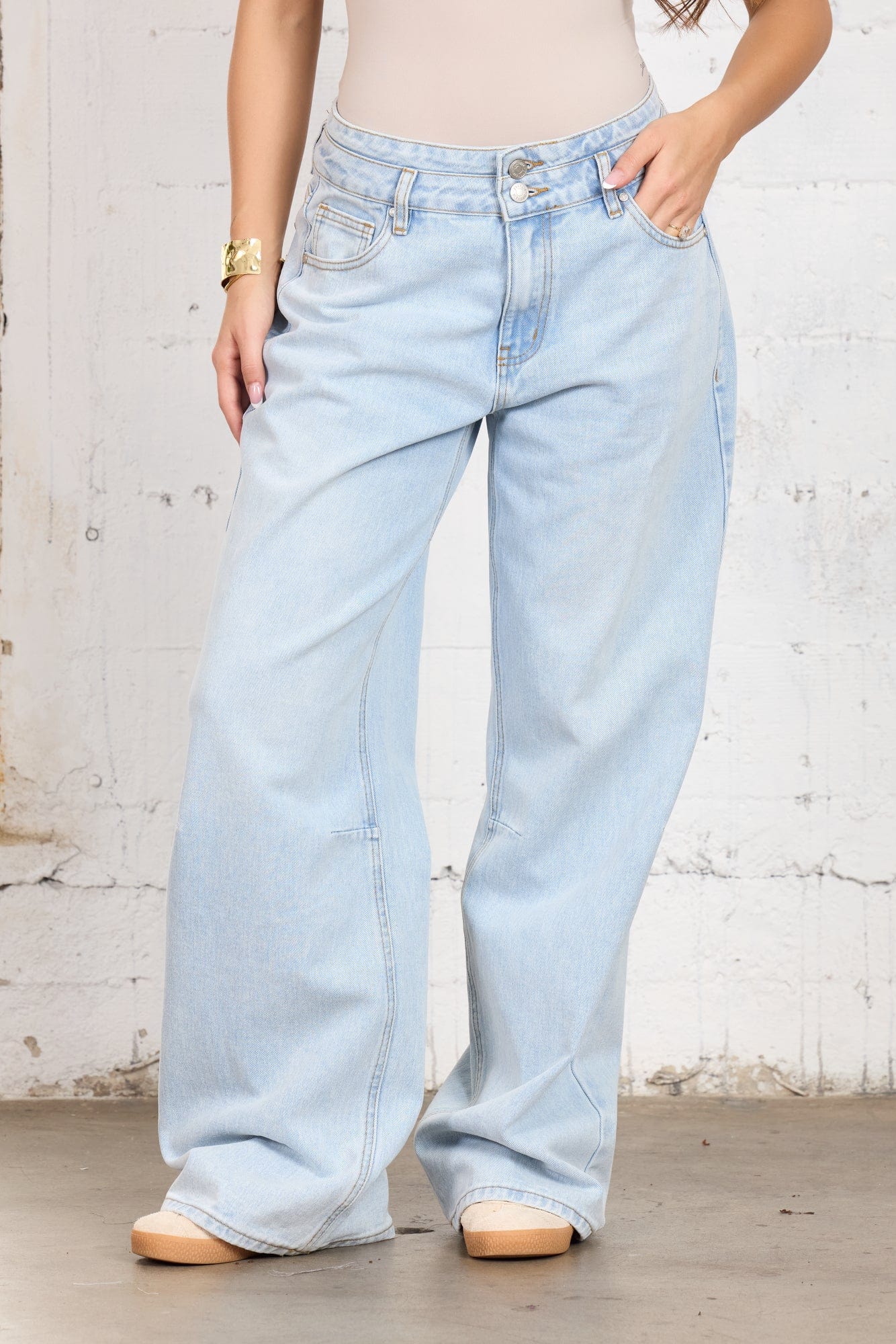 W279 Sundown Jeans - Image 8