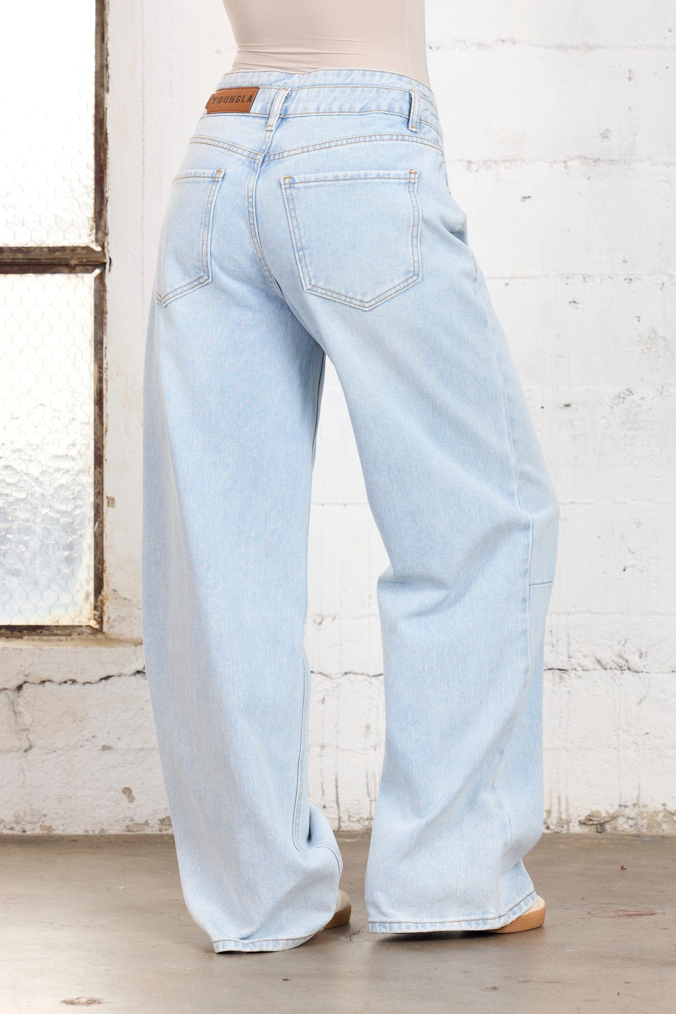 W279 Sundown Jeans - Image 4