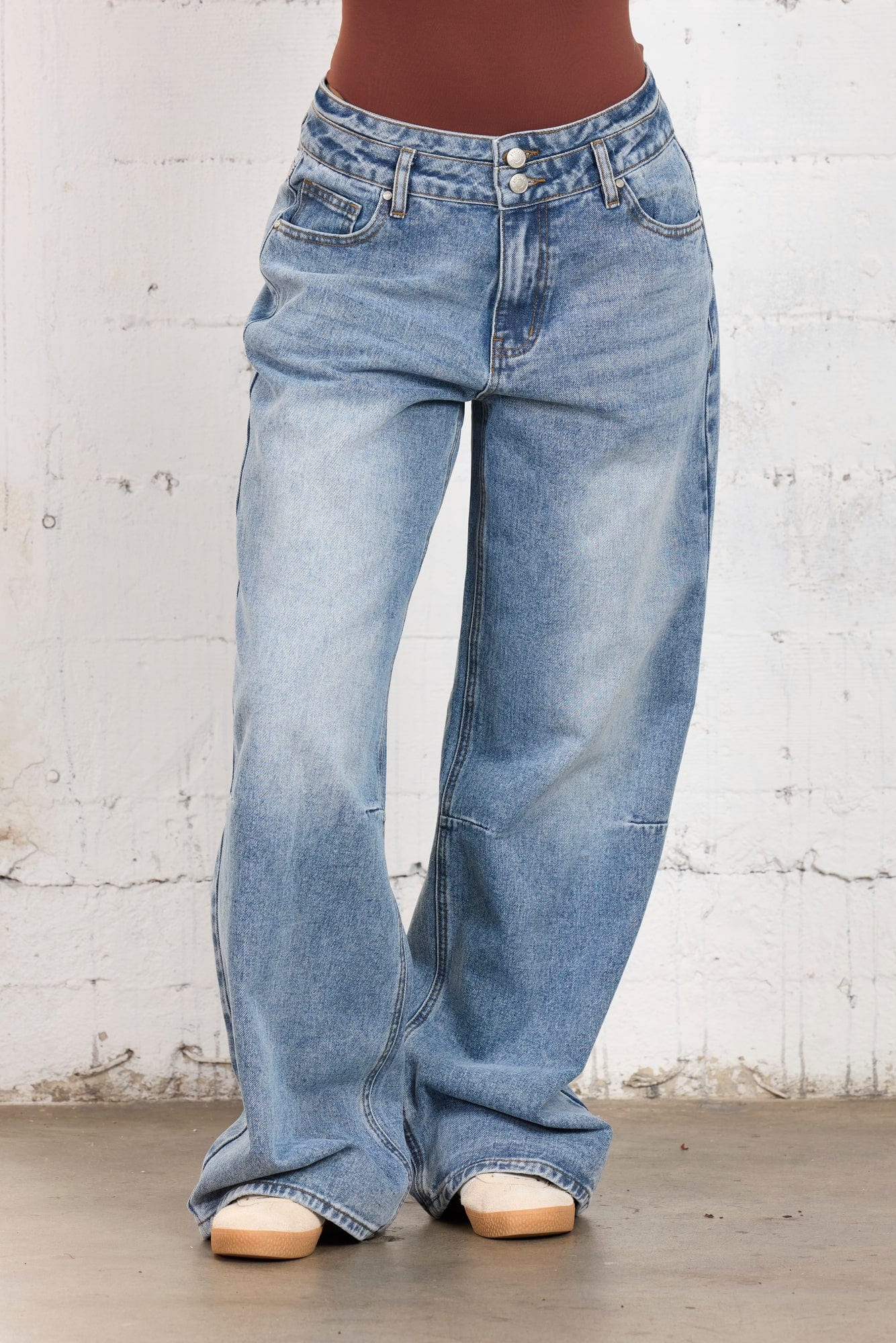 W279 Sundown Jeans - Image 9