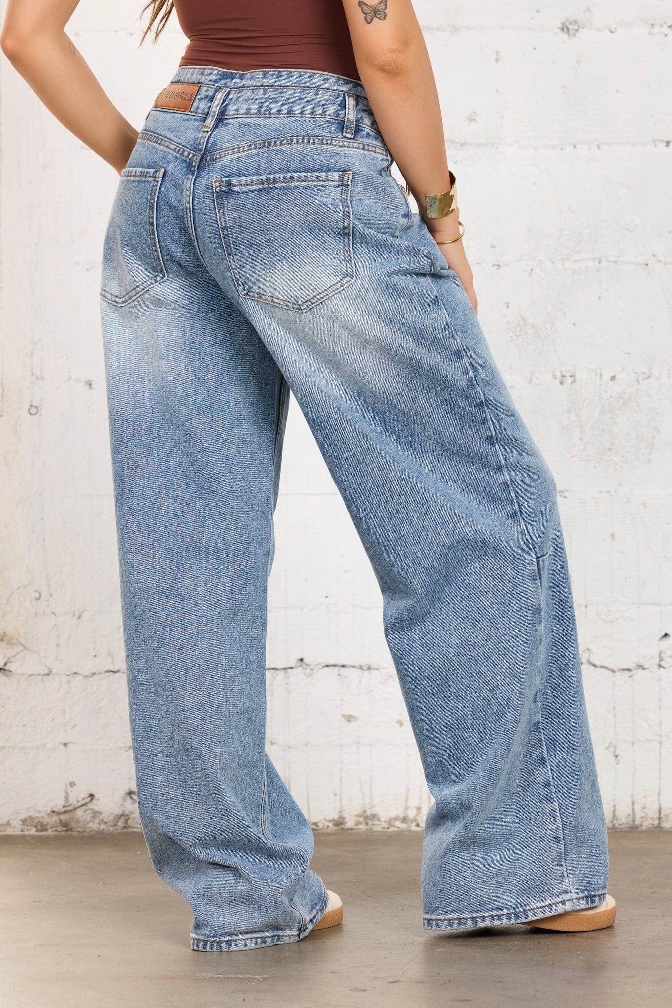W279 Sundown Jeans - Image 10