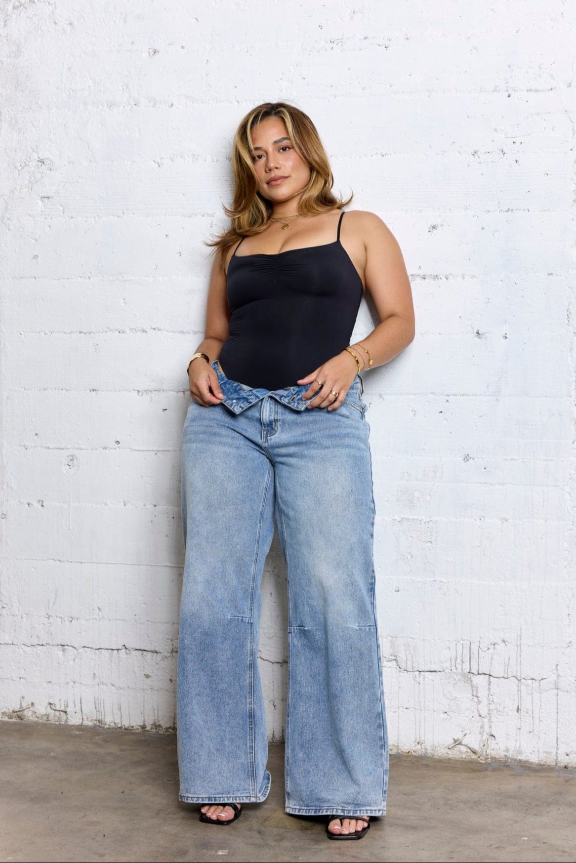 W495 Whisper Bodysuit - Image 6