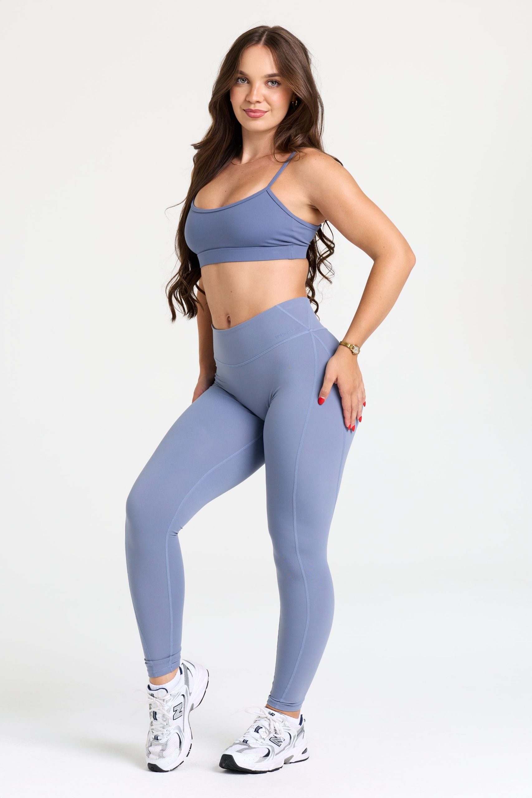 W264 Legacy Flow Leggings - Image 2