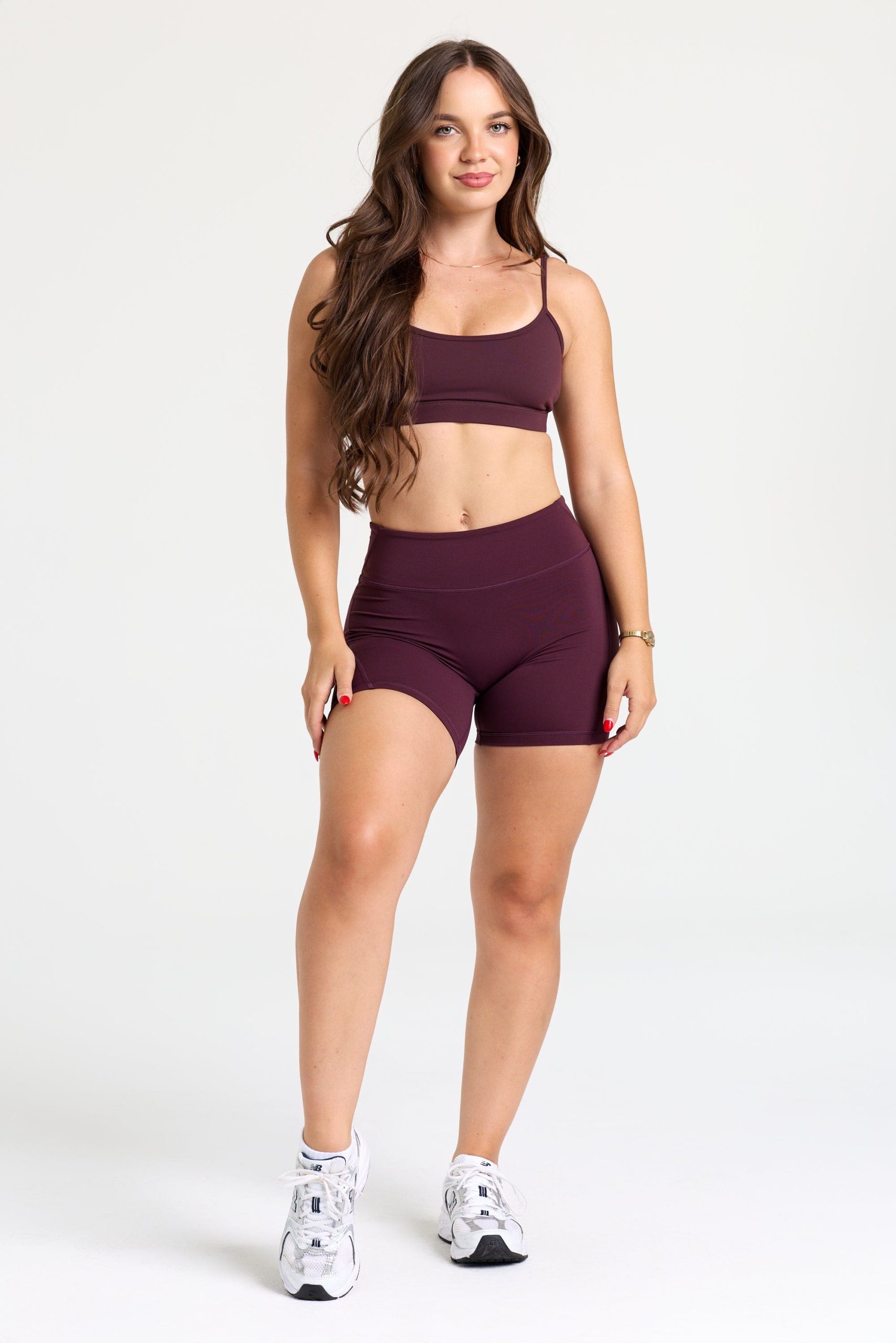 W160 Legacy Flow Shorts - Image 5