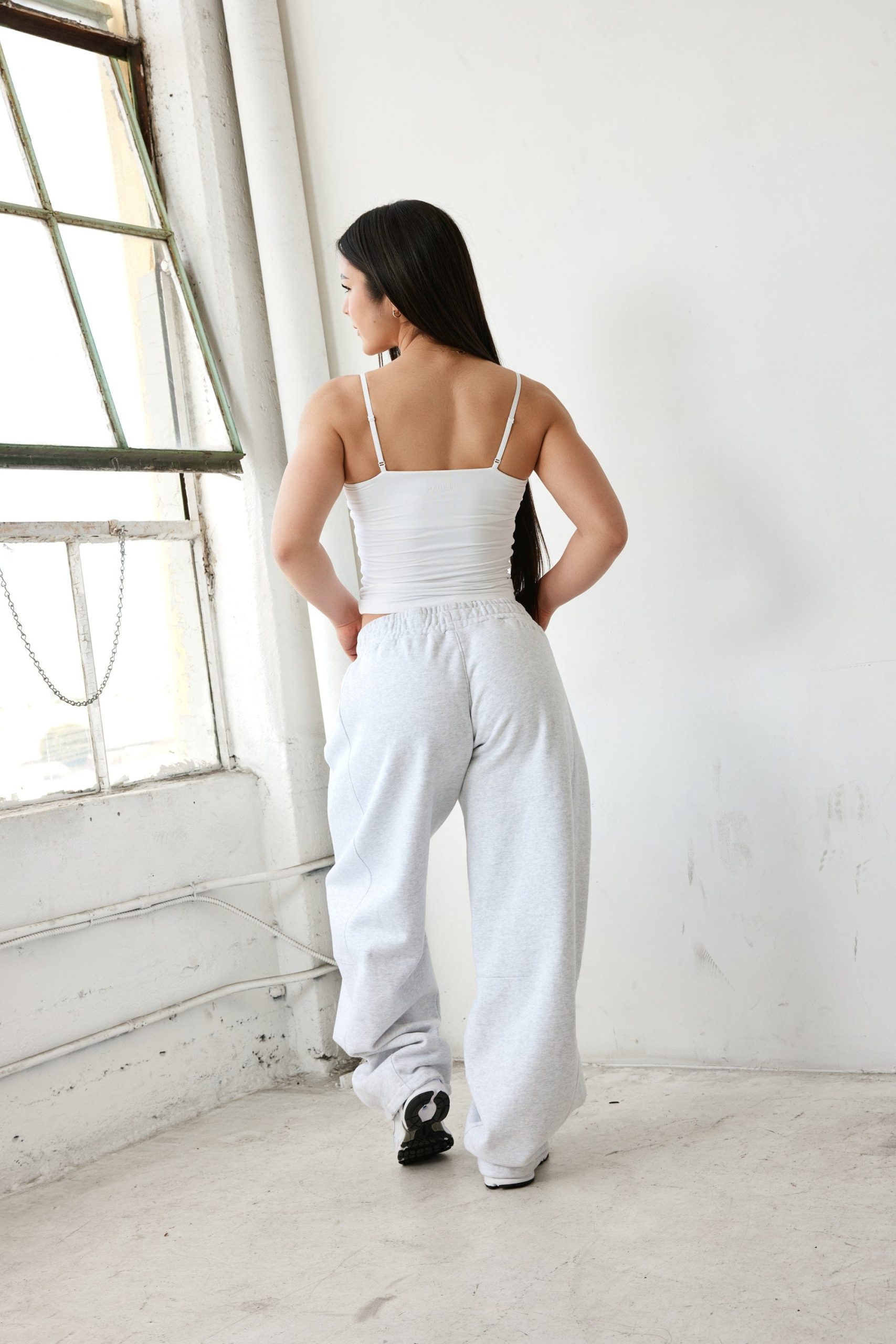 W4280 - Studio Edit Cami - Image 3