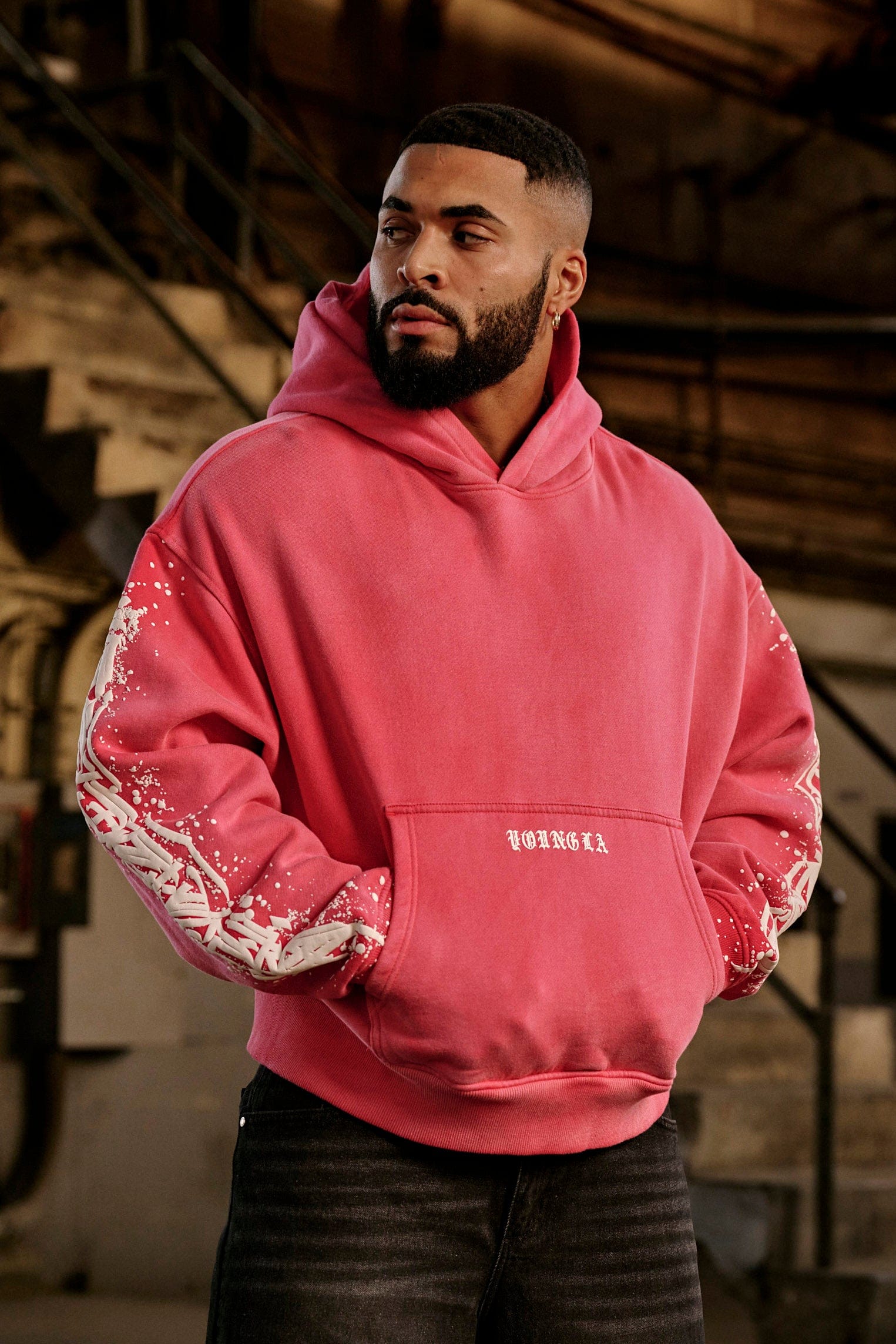 5143 - Cyclone Hoodies - Image 2