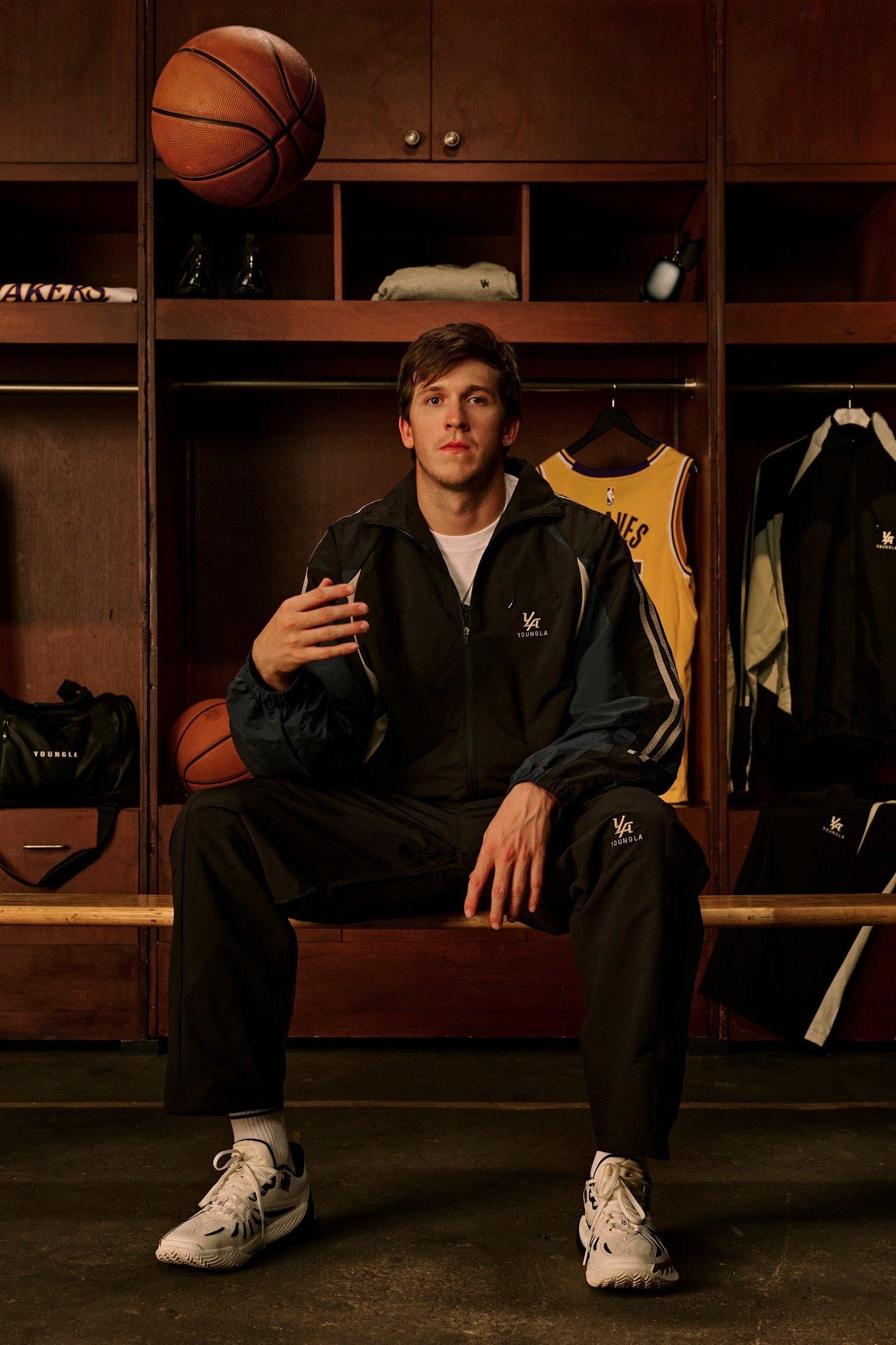 5205 - Fight Week Tracksuit - Image 4