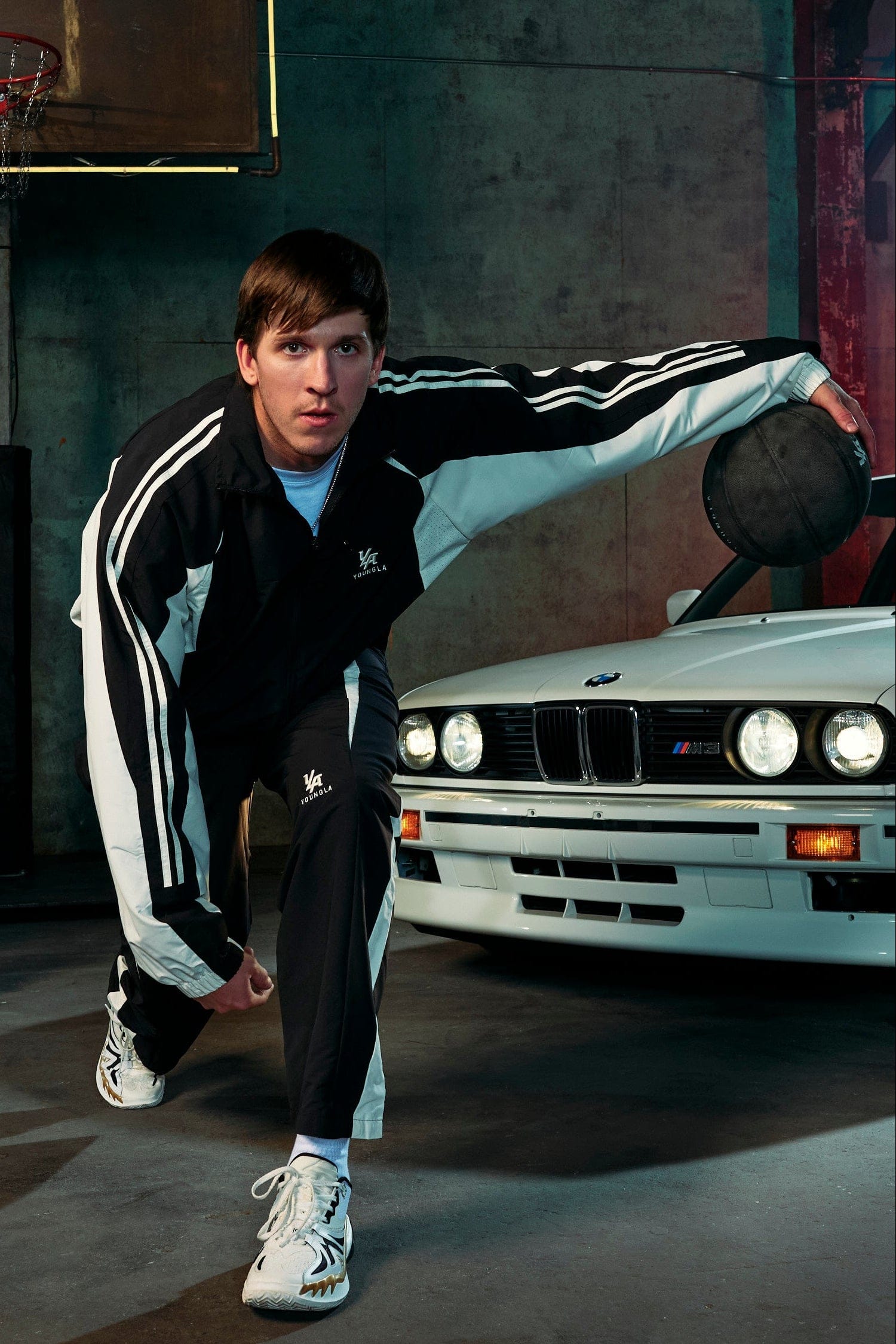 5205 - Fight Week Tracksuit - Image 7