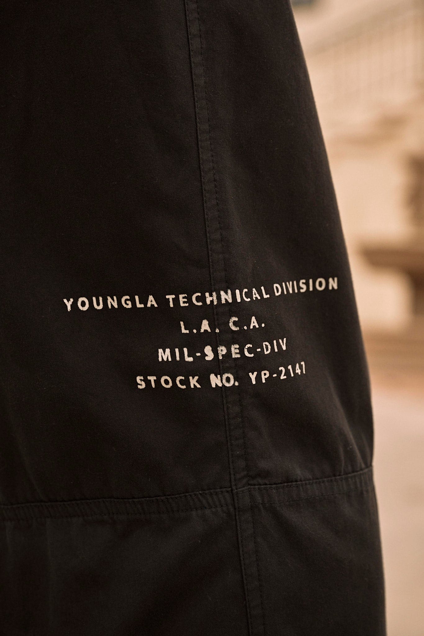 2147 - Estate Field Pants - Image 3