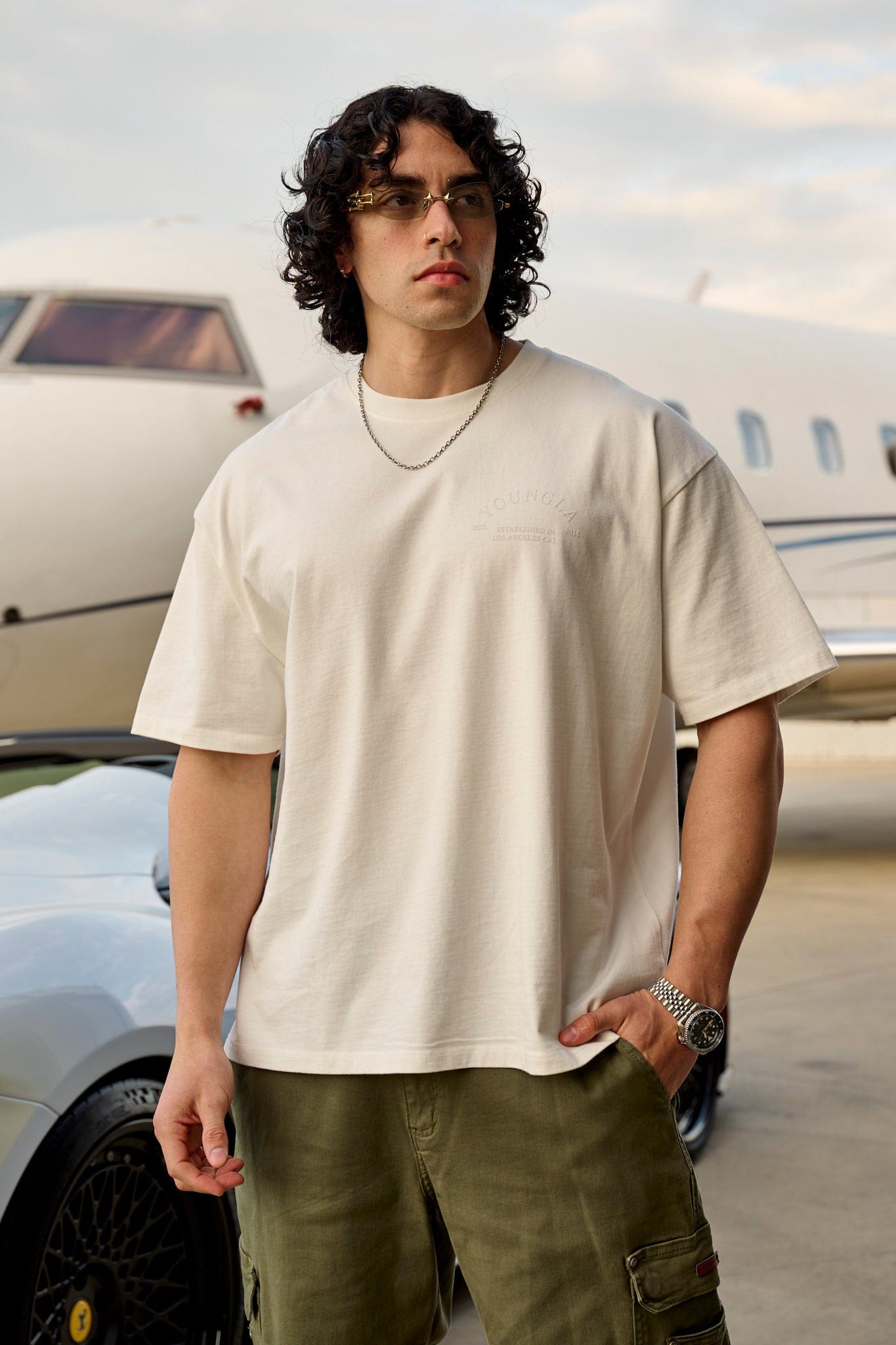 4268 - Old Money Tees - Image 2