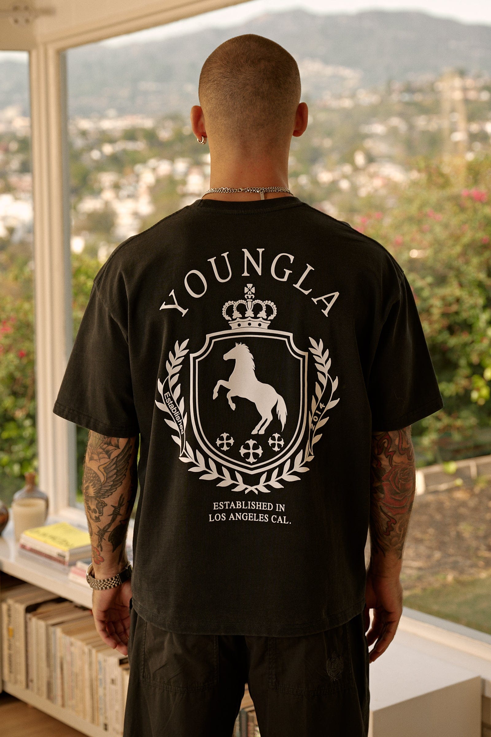 4268 - Old Money Tees - Image 3