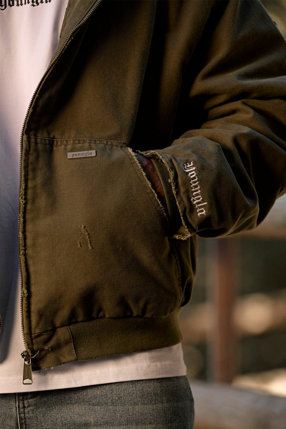 5029 - Yellowstone Jackets - Image 3