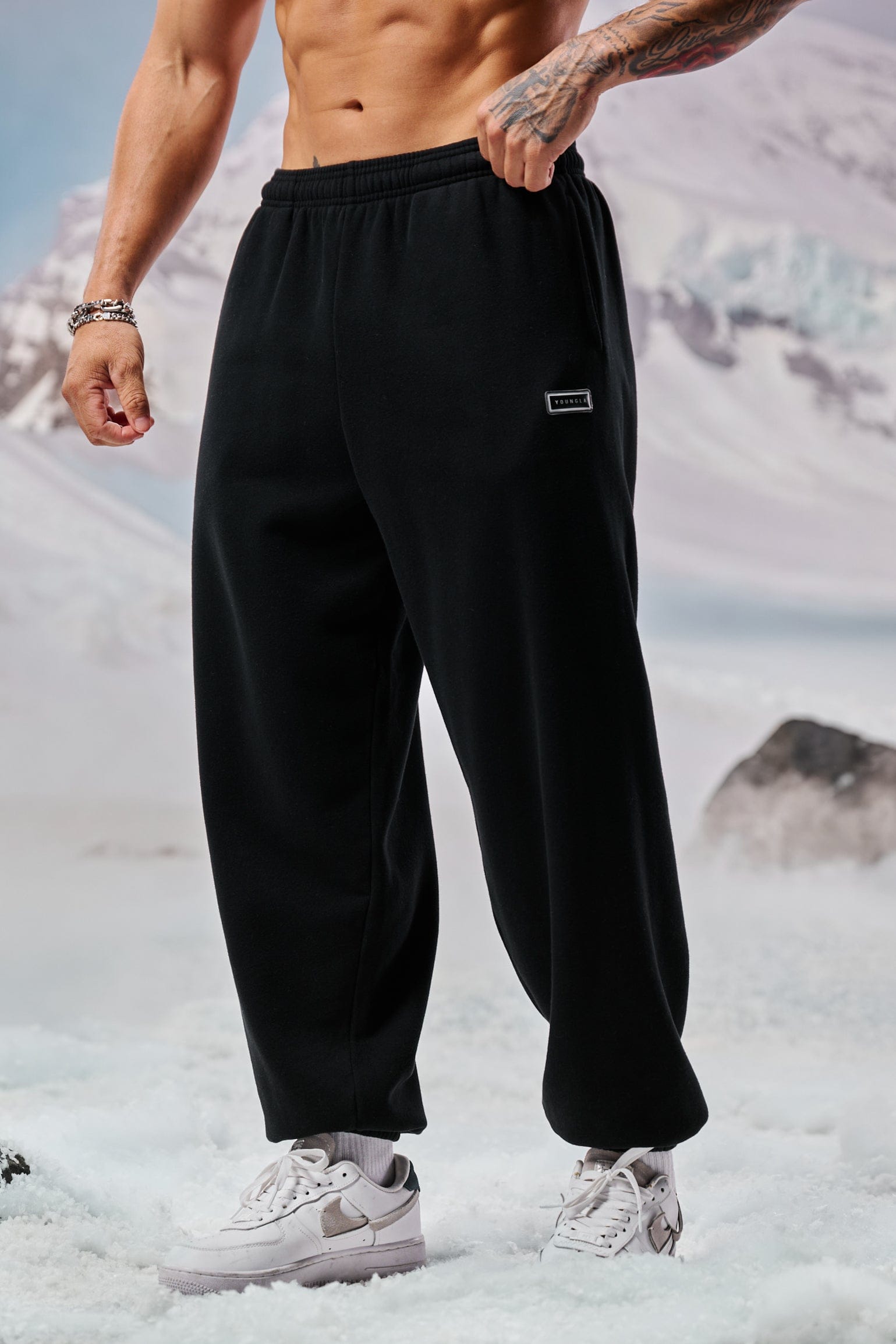 2025 - Comfy Collection - Joggers - Image 6