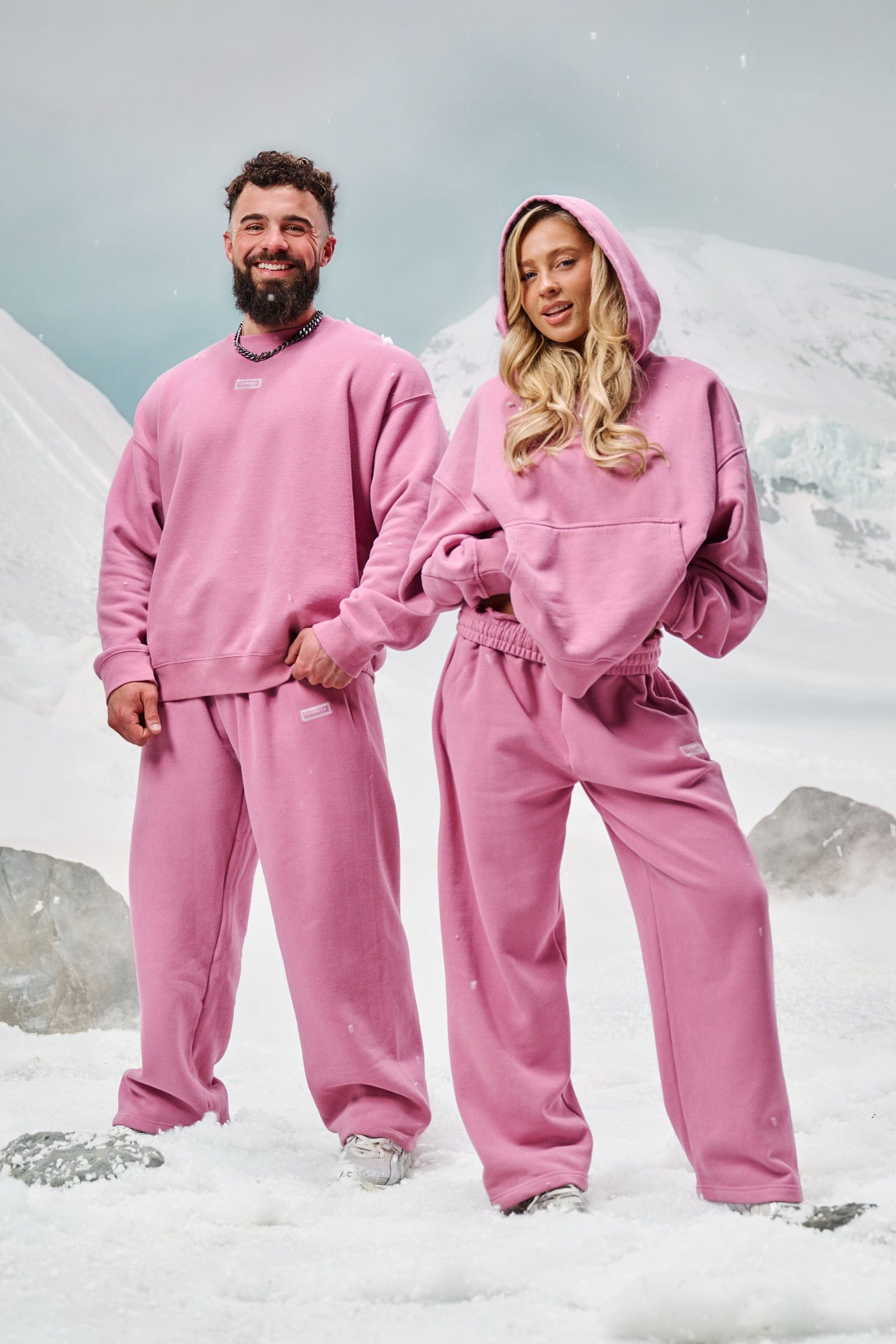 2062 - Comfy Collection - Sweats - Image 4
