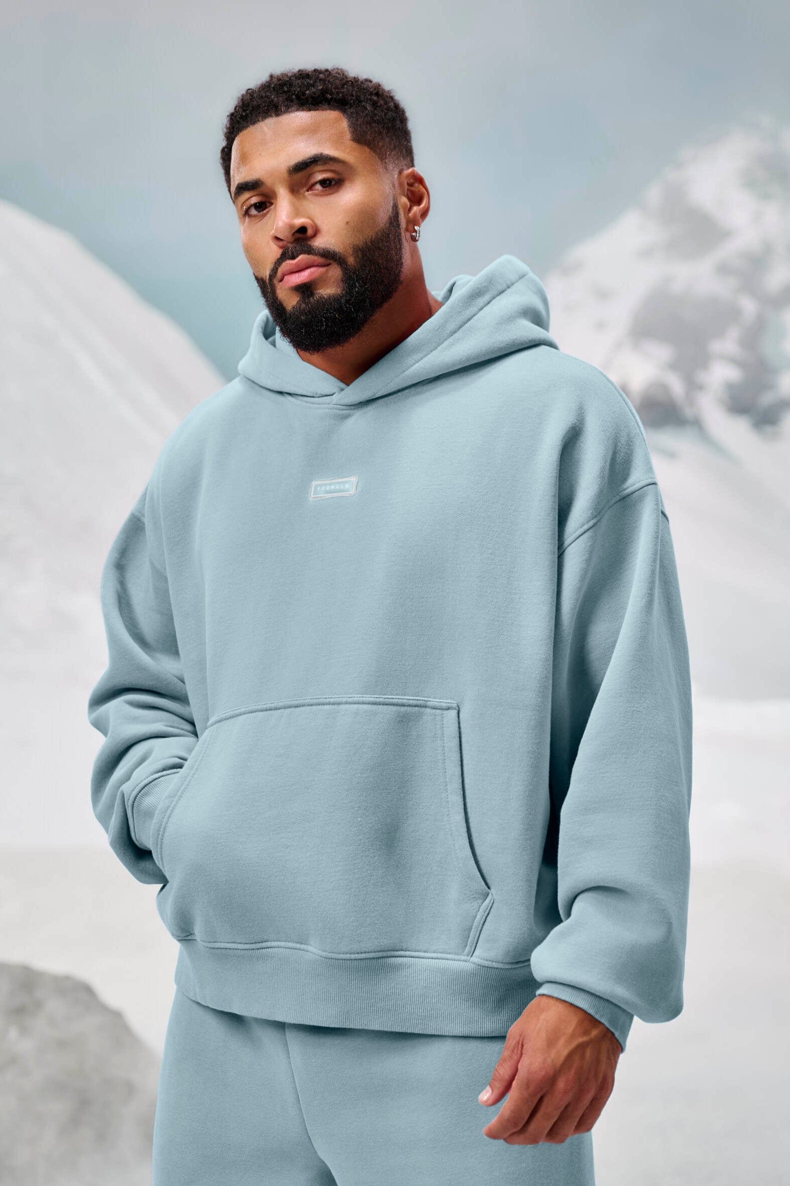 5123 - Comfy Collection - Pullovers - Image 5