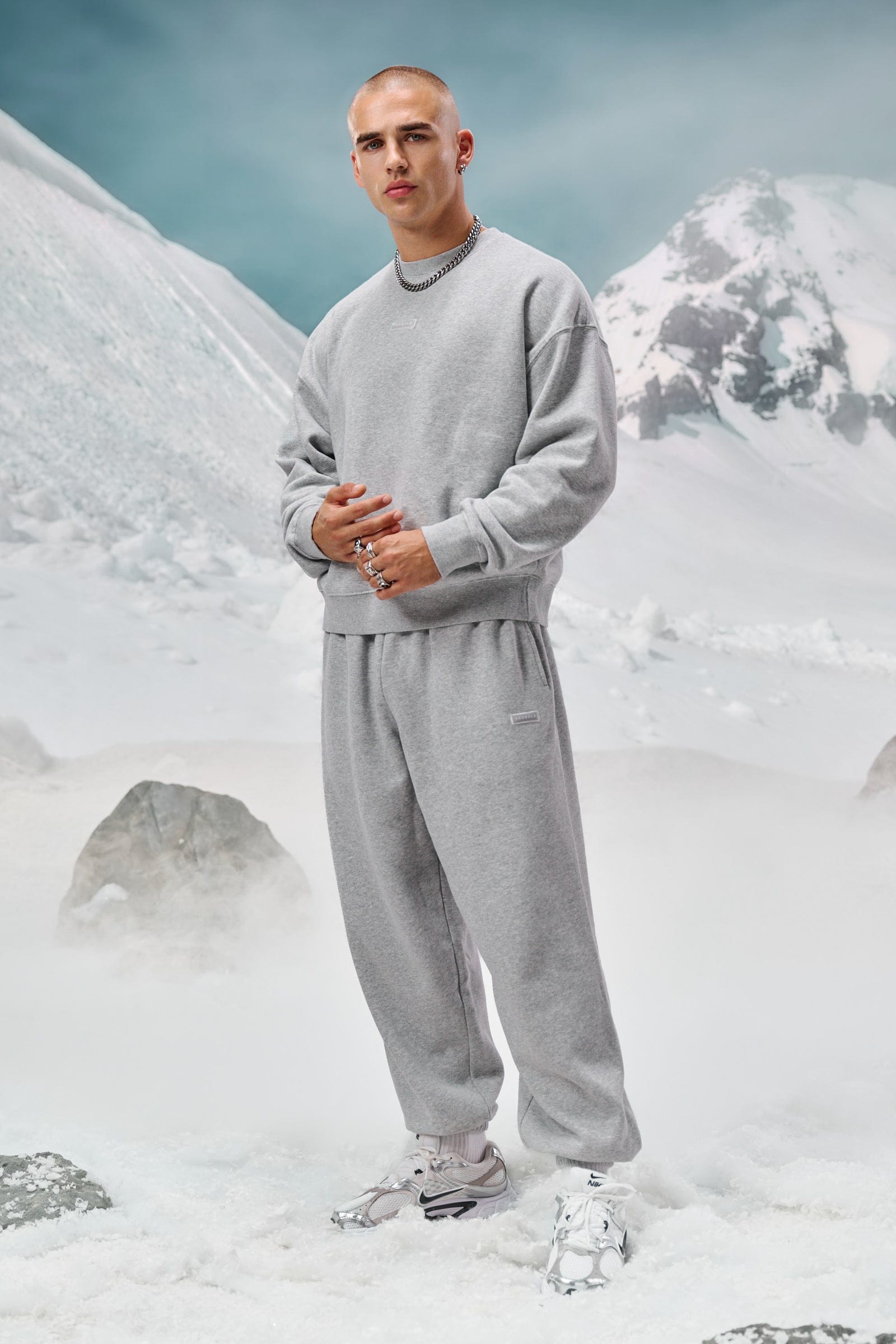 5056 - Comfy Collection - Crewneck - Image 9