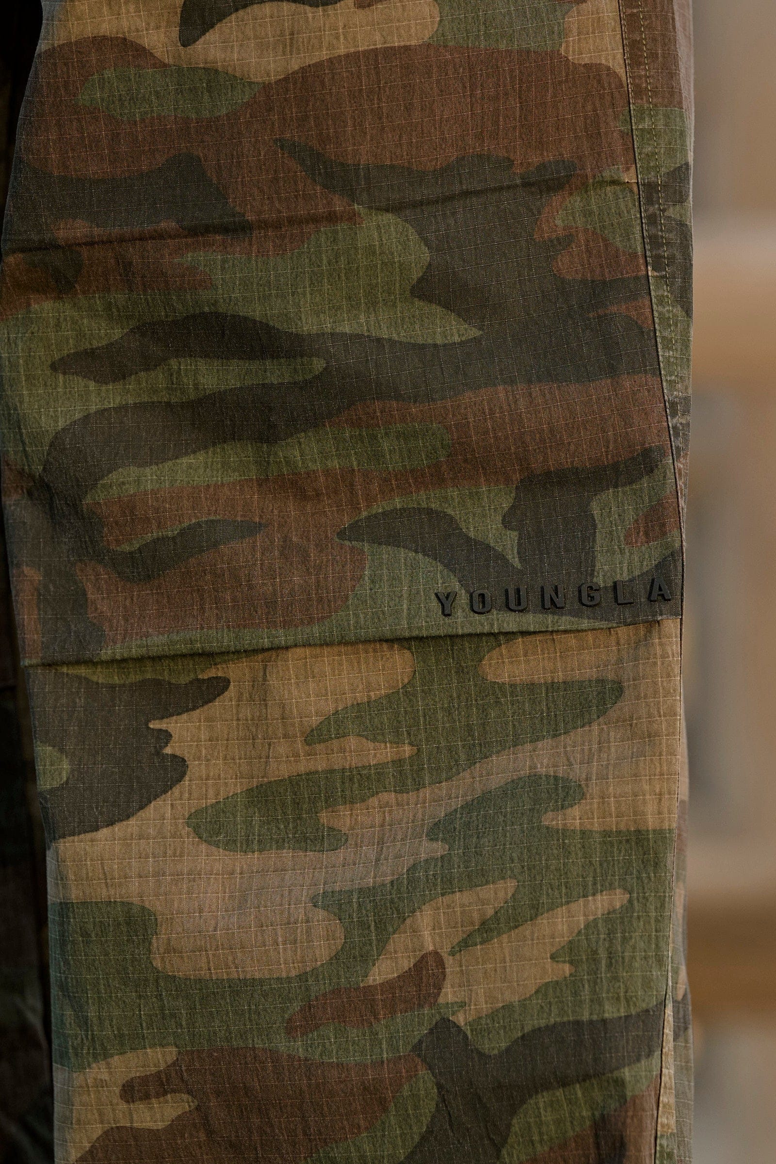 6026 - Core Flight Pants - Image 9