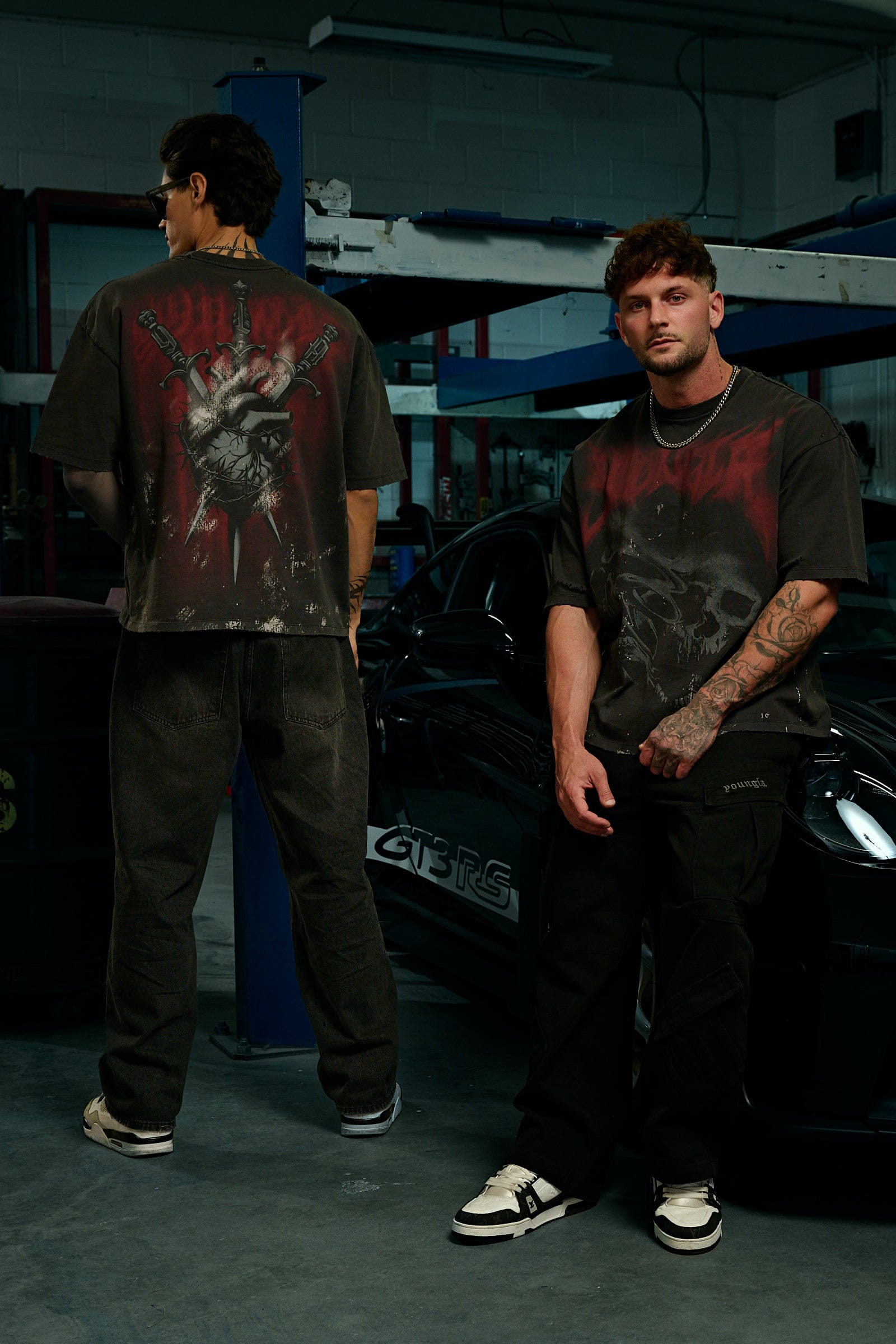 4168 - Haze Tees - Image 4