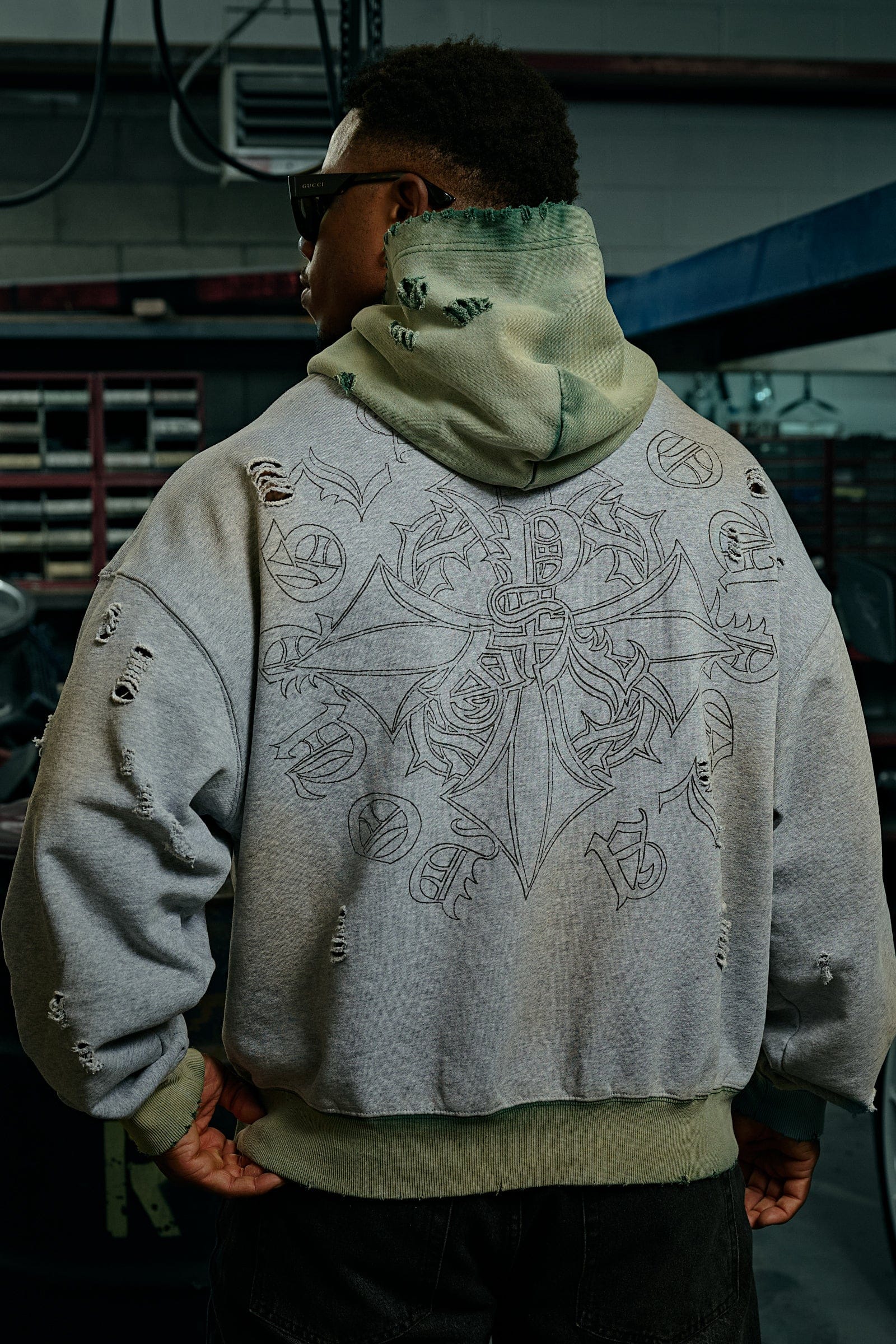 5191 - Road Rash Hoodies - Image 3