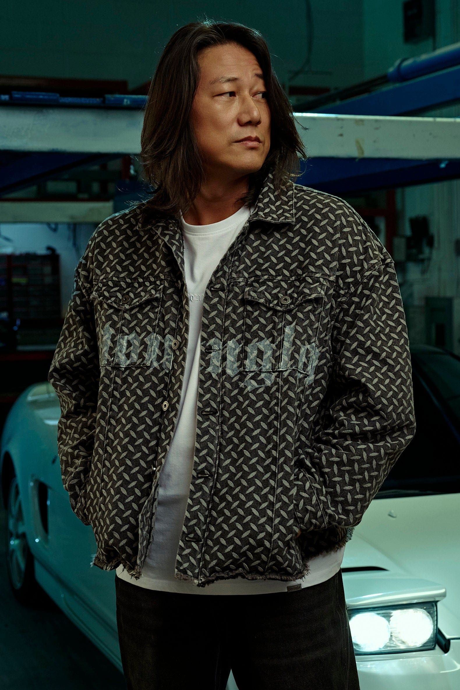 5227 - District Denim Jackets - Image 2