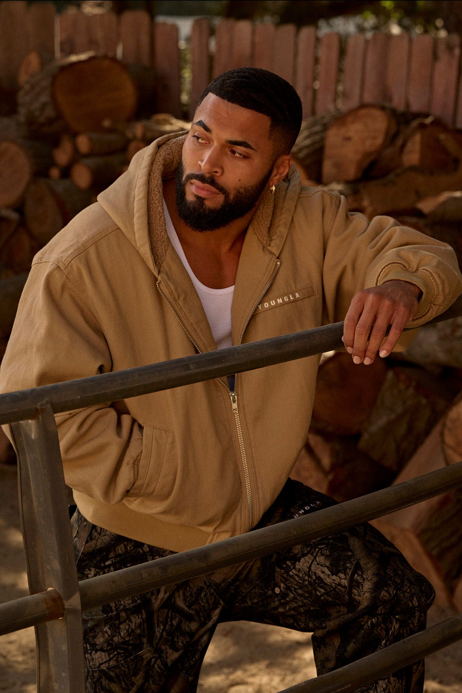 5014 - Bronco Jackets - Image 3