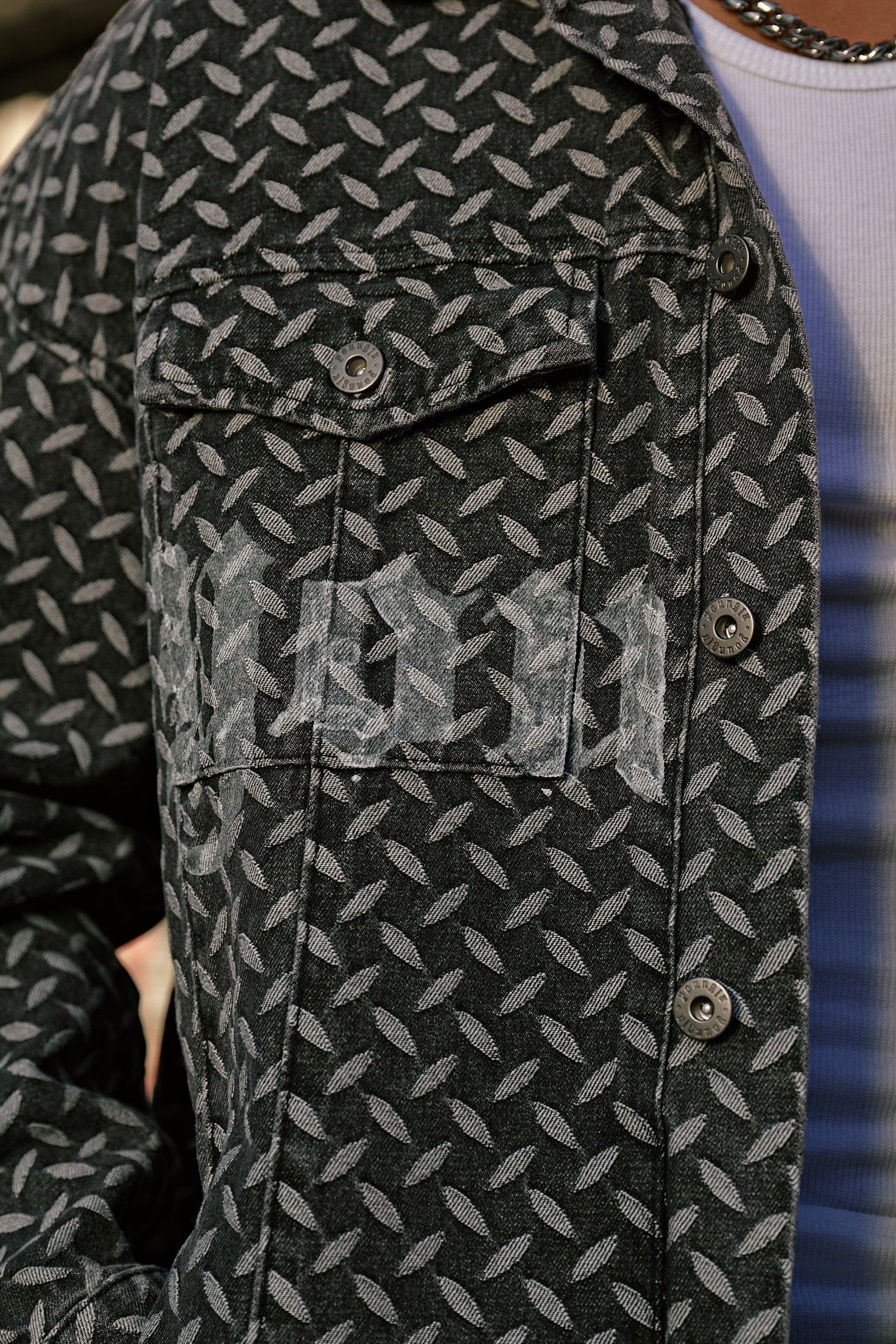5227 - District Denim Jackets - Image 4