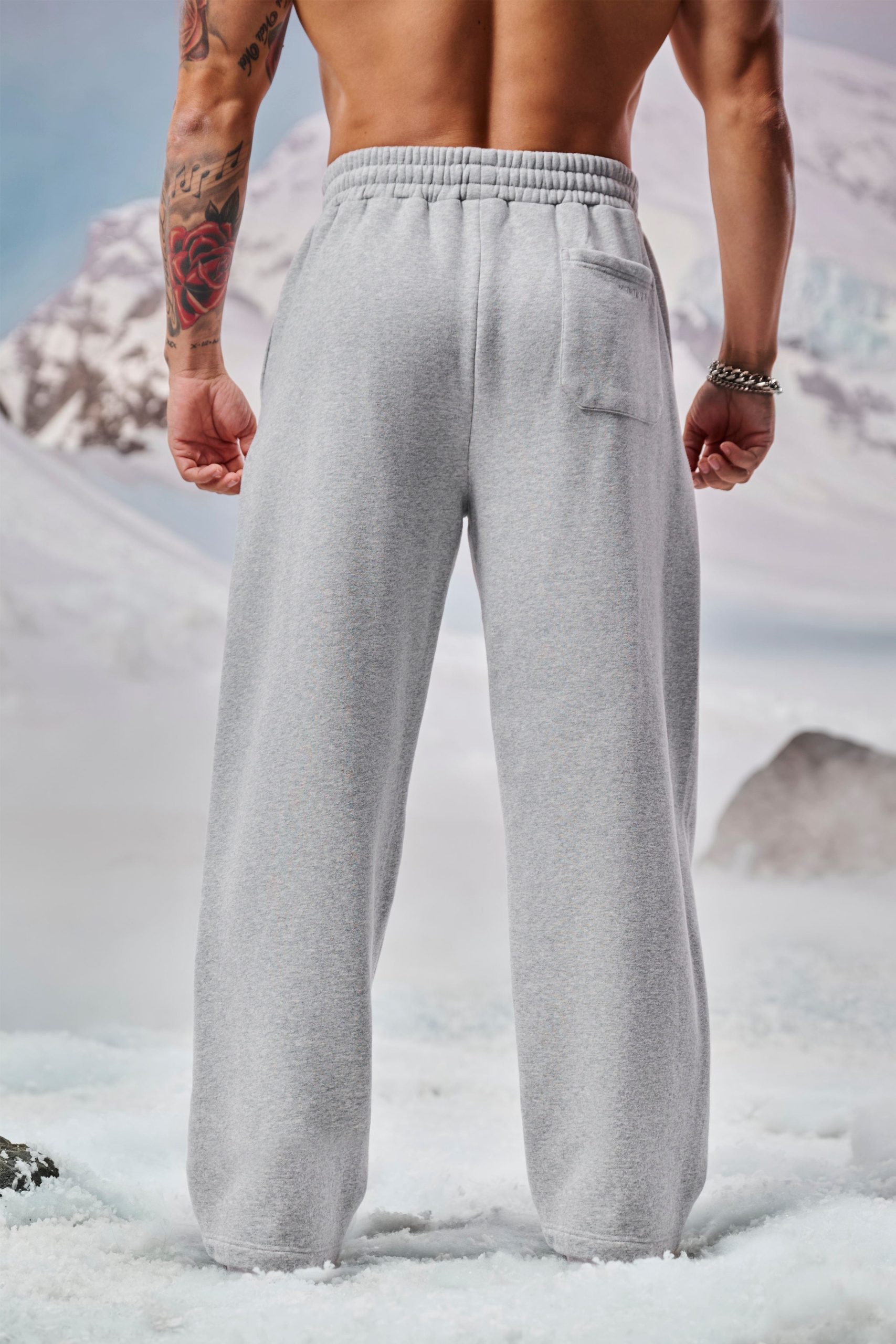 2062 - Comfy Collection - Sweats - Image 5