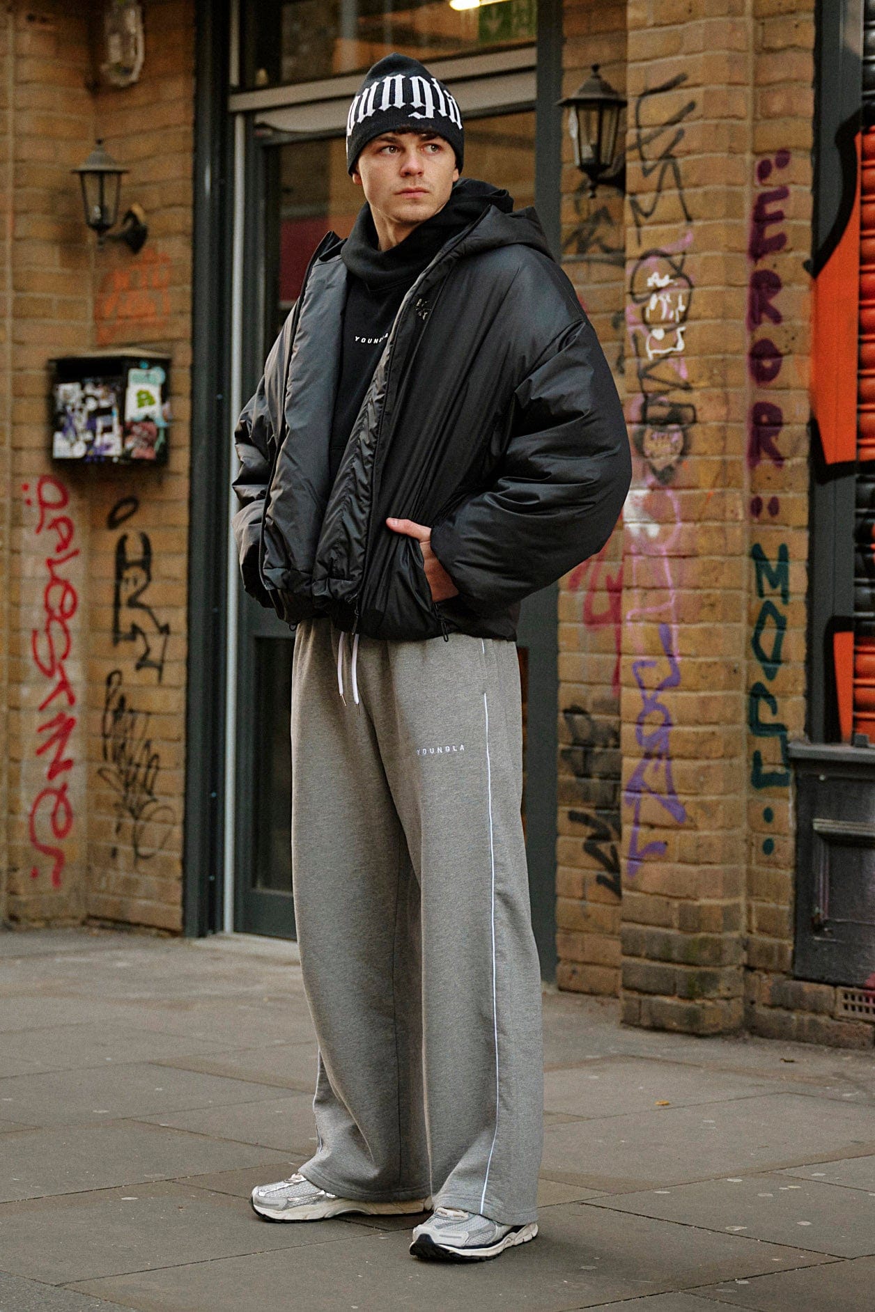 2008 - The Original Sweats - Image 4