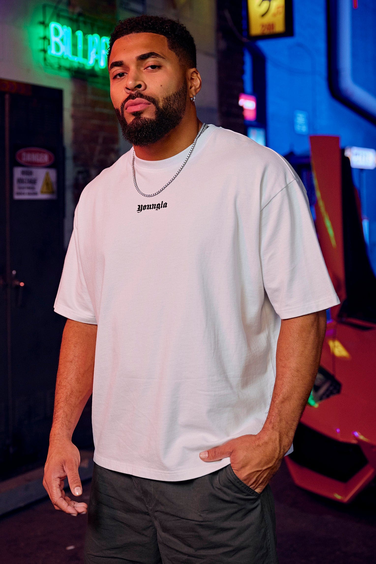 4293 - Core Relaxed Tees - Image 4