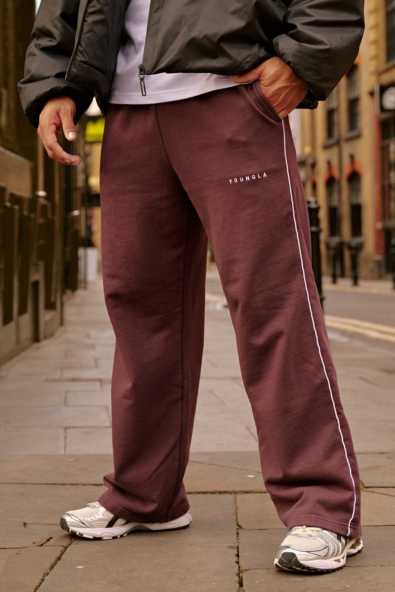 2008 - The Original Sweats - Image 2