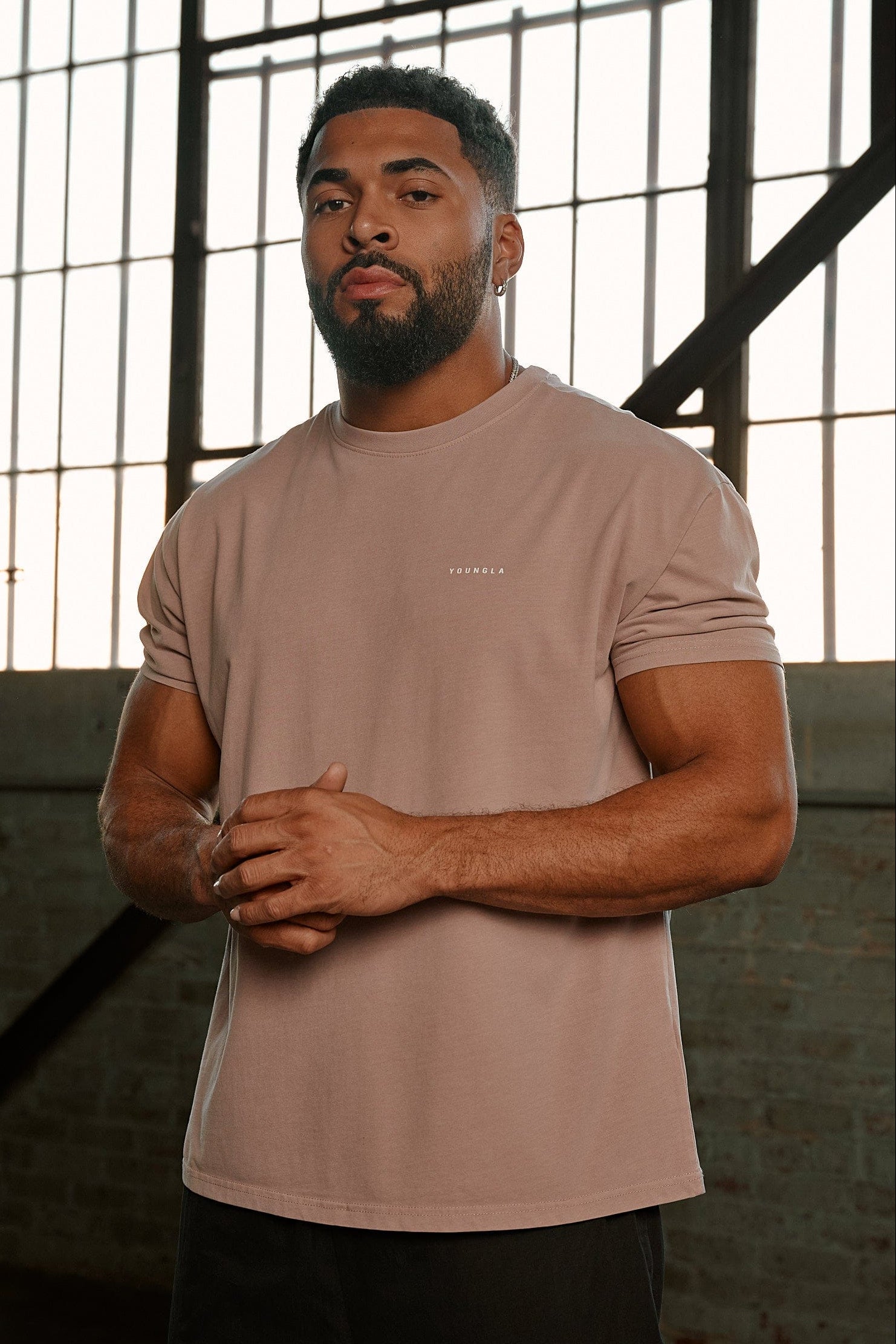 4295 - Perfect Tailored Tees - Image 2